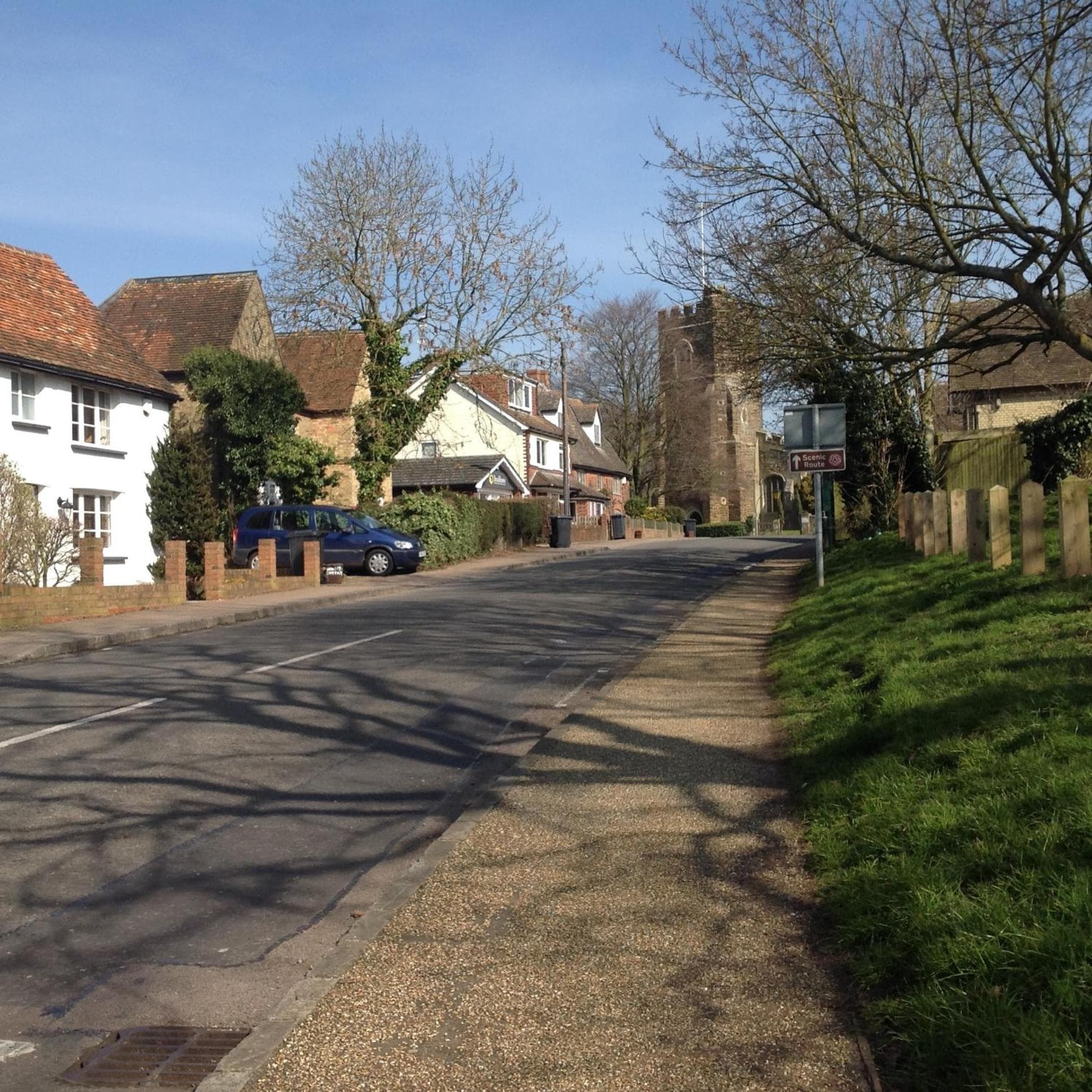 B&B Harlington Manor photo 9