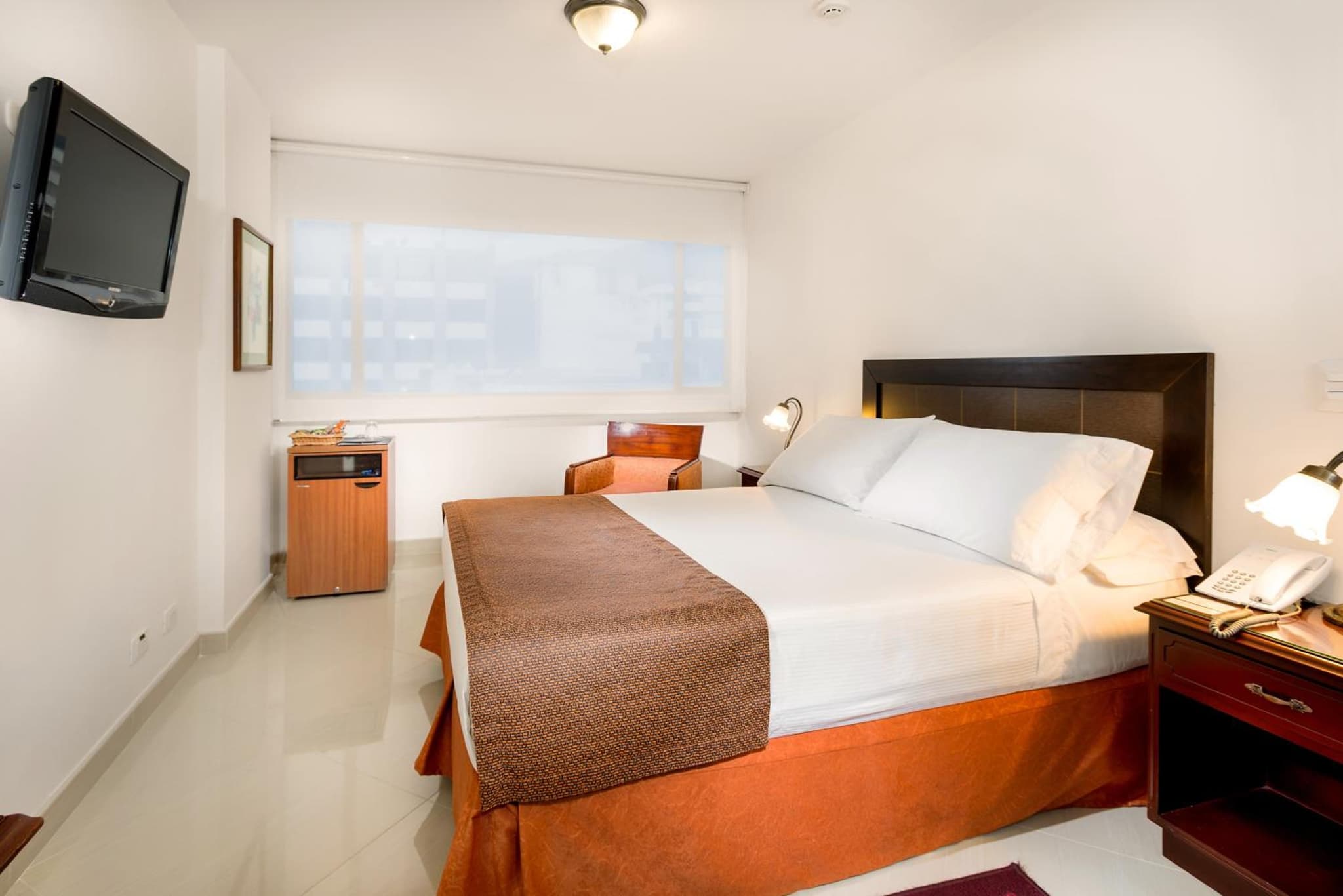 Hotel Dann Combeima photo 9