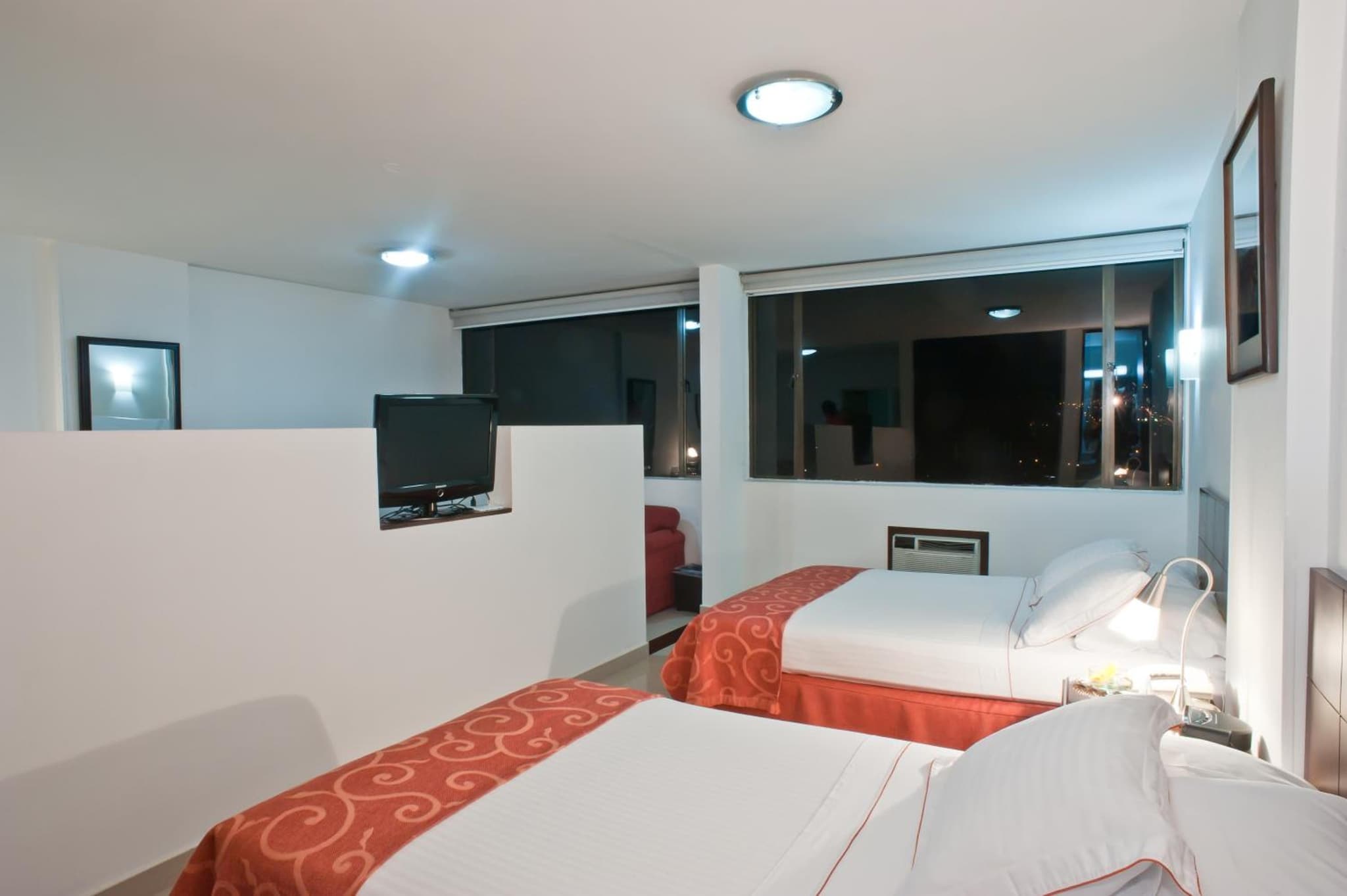 Hotel Dann Combeima photo 5