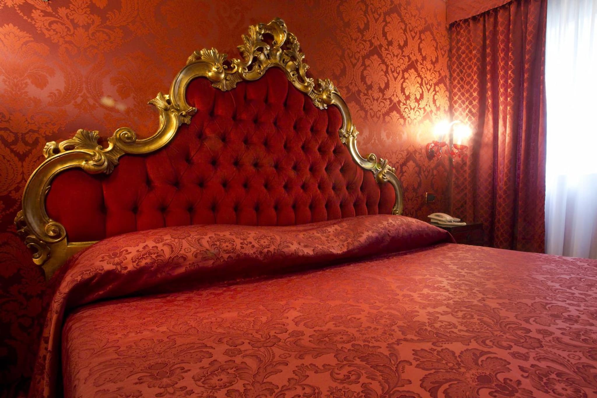 Hotel Noemi photo 4