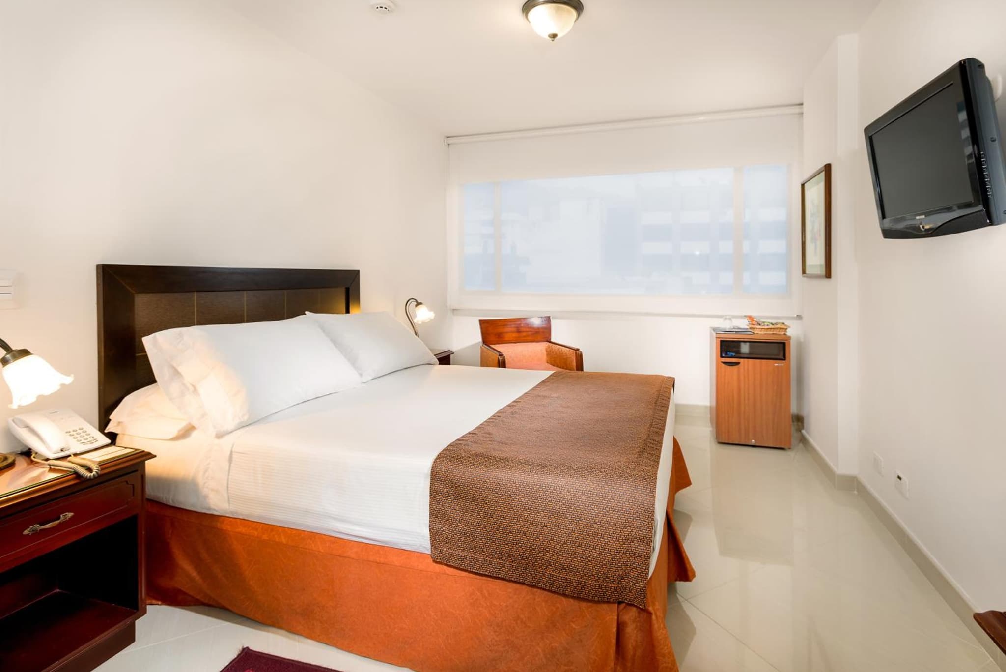 Hotel Dann Combeima photo 3