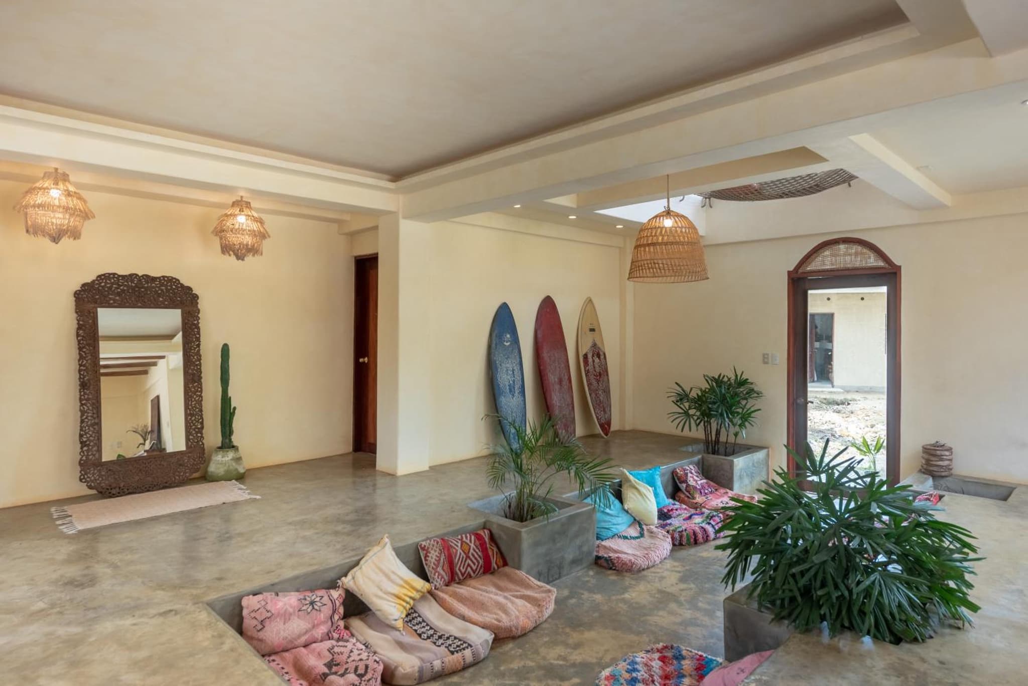 VedyA Hostel Siargao photo 4