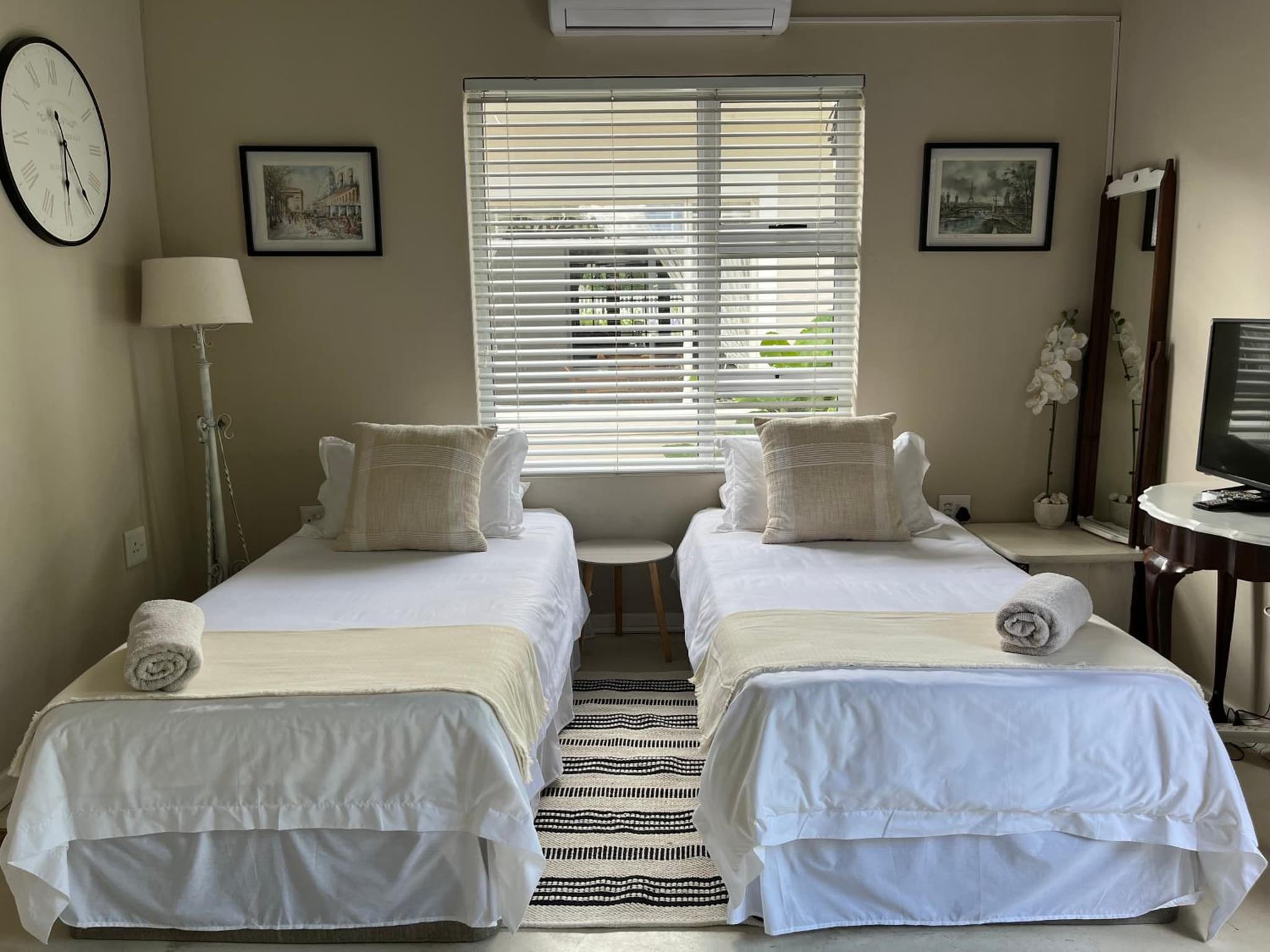 Villa Vredenrust Guesthouse photo 9