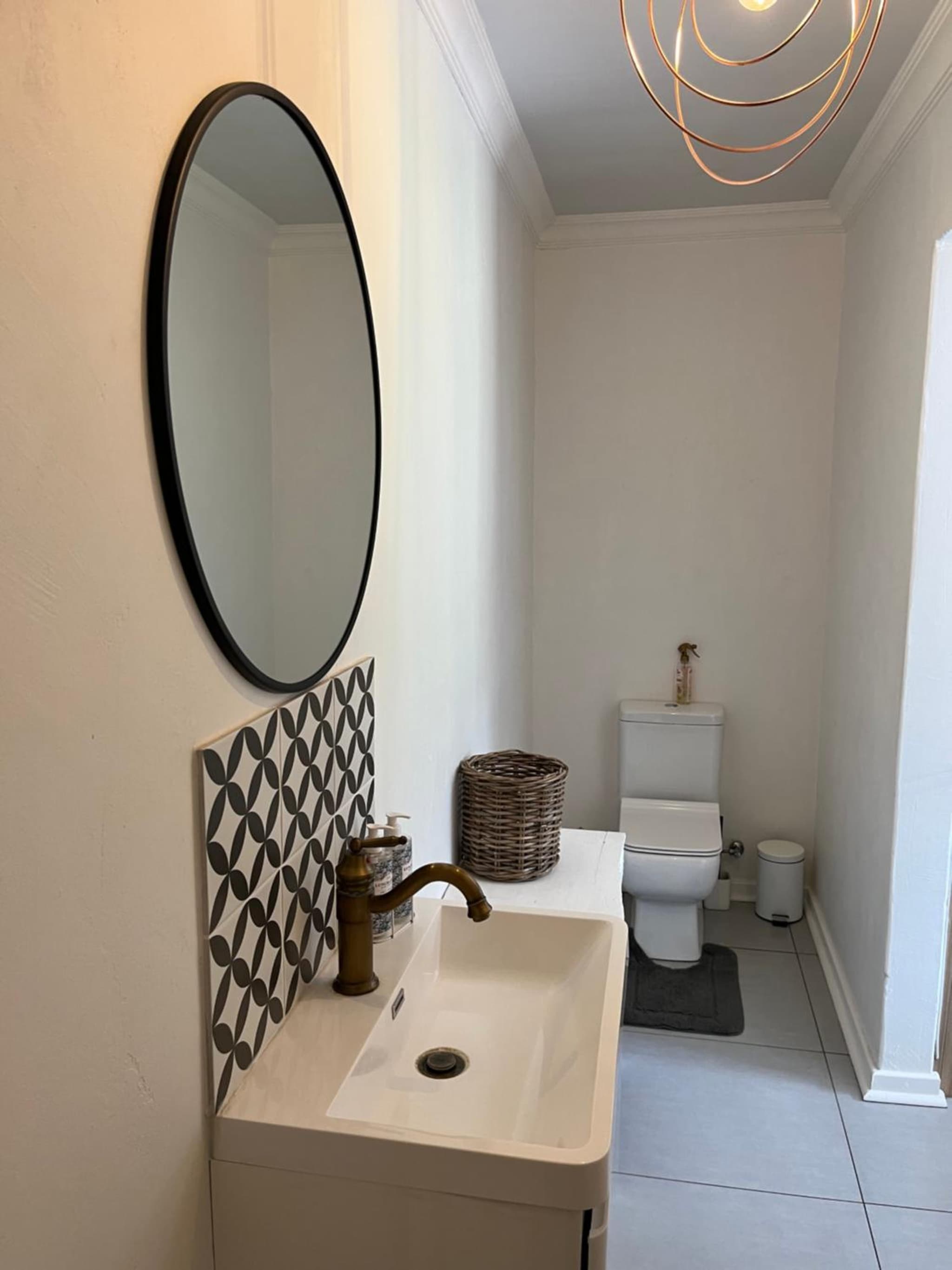 Villa Vredenrust Guesthouse photo 7