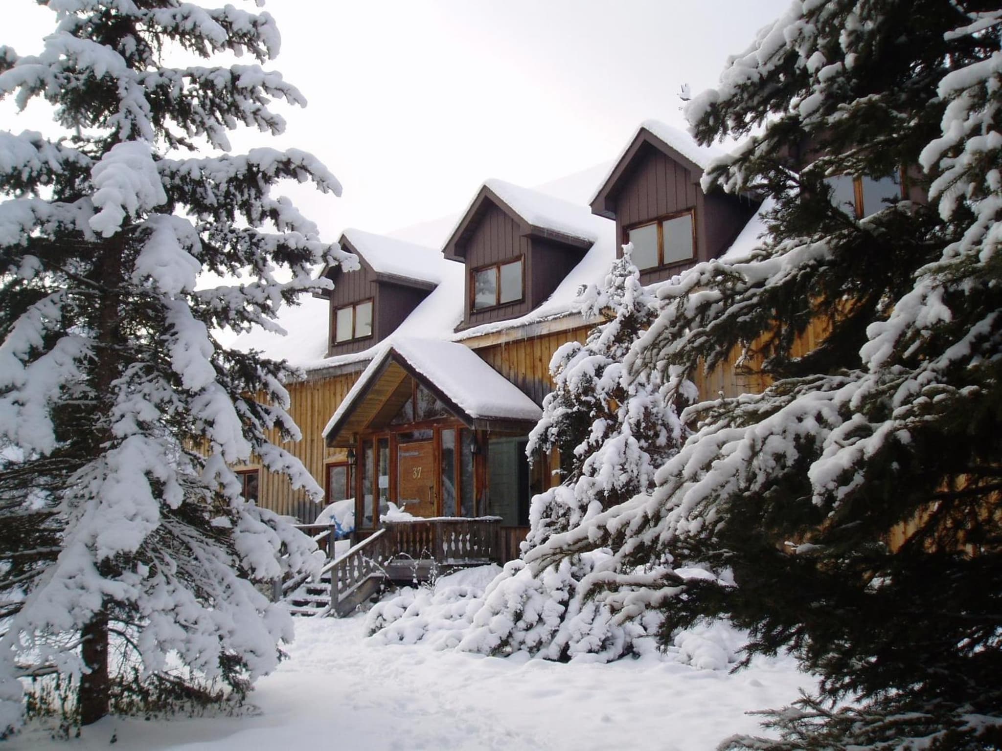 La Grange Country Inn