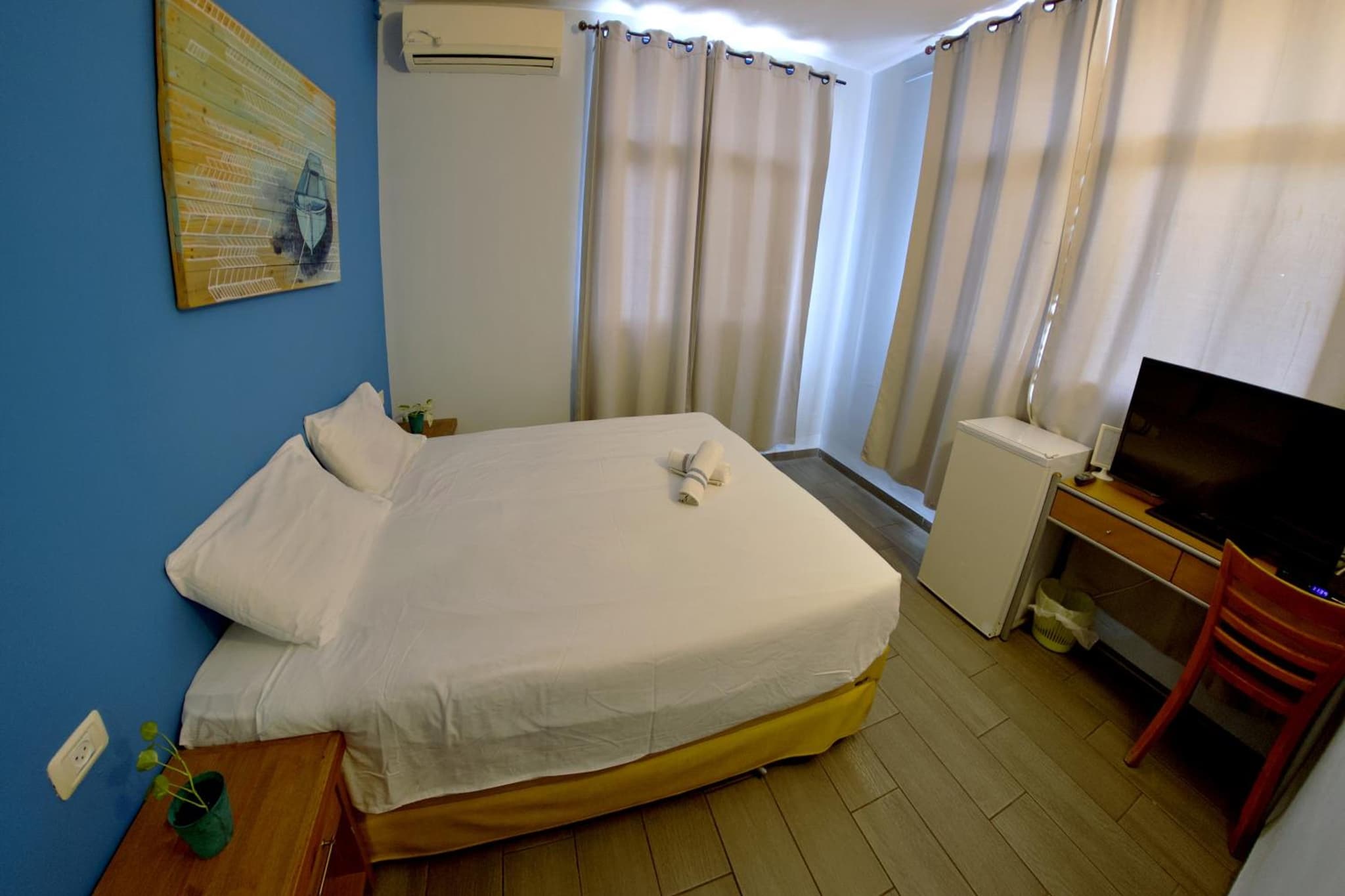 Tiberias Hostel photo 5