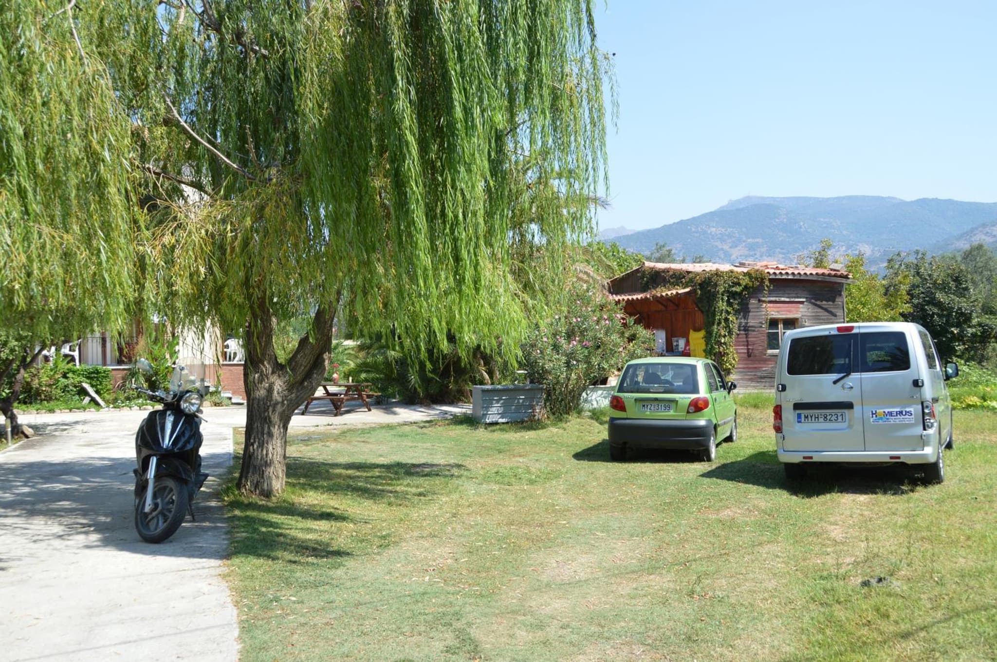 Mr. Greek Villa photo 9