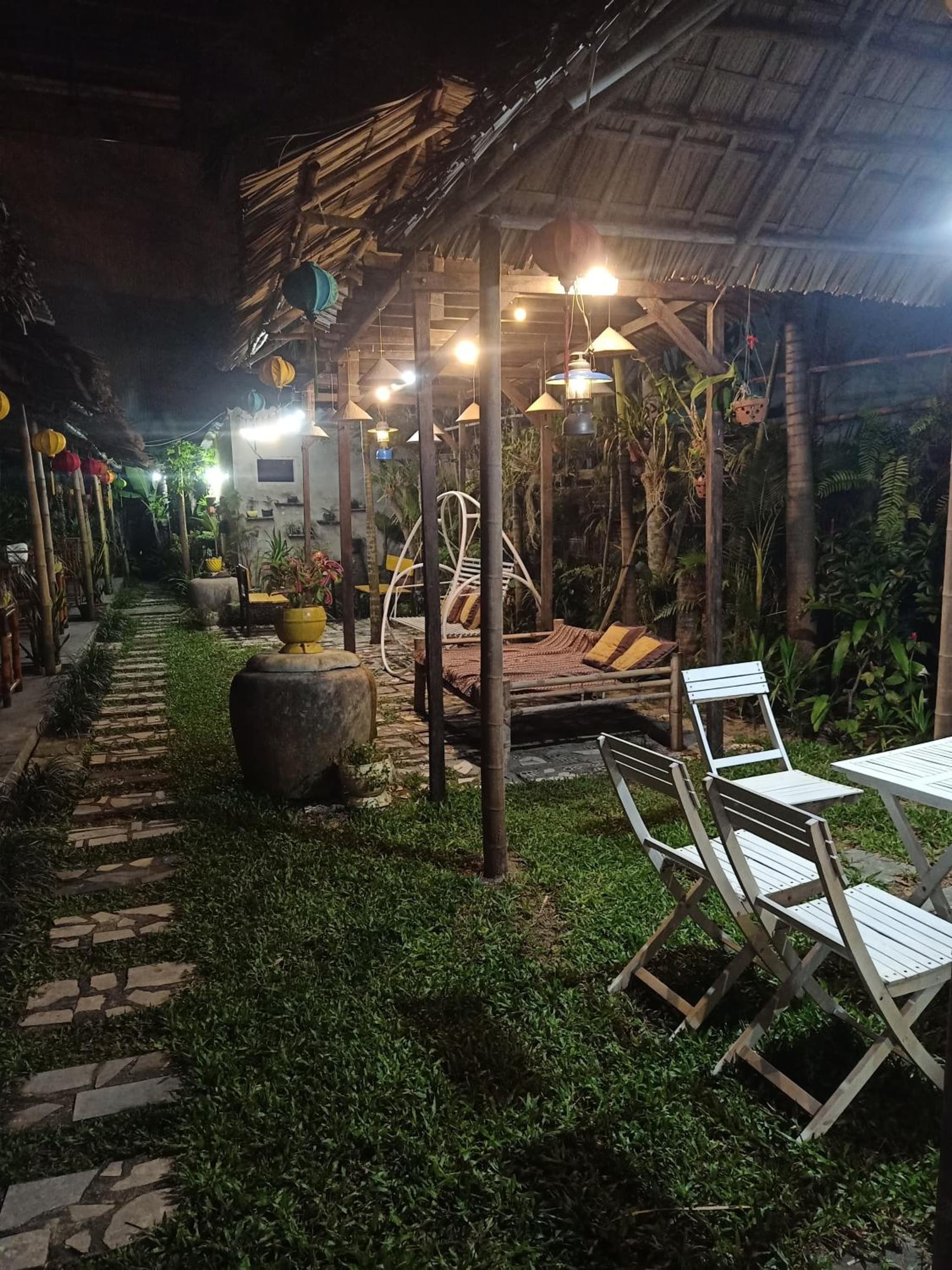 The Natural Bungalow photo 3