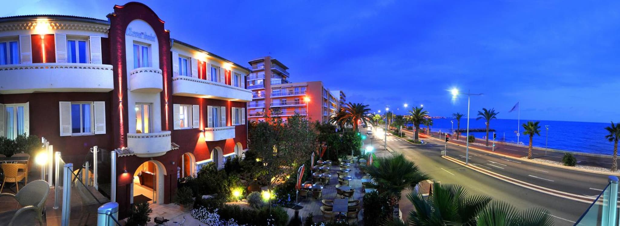 Hotel Royalmar photo 3