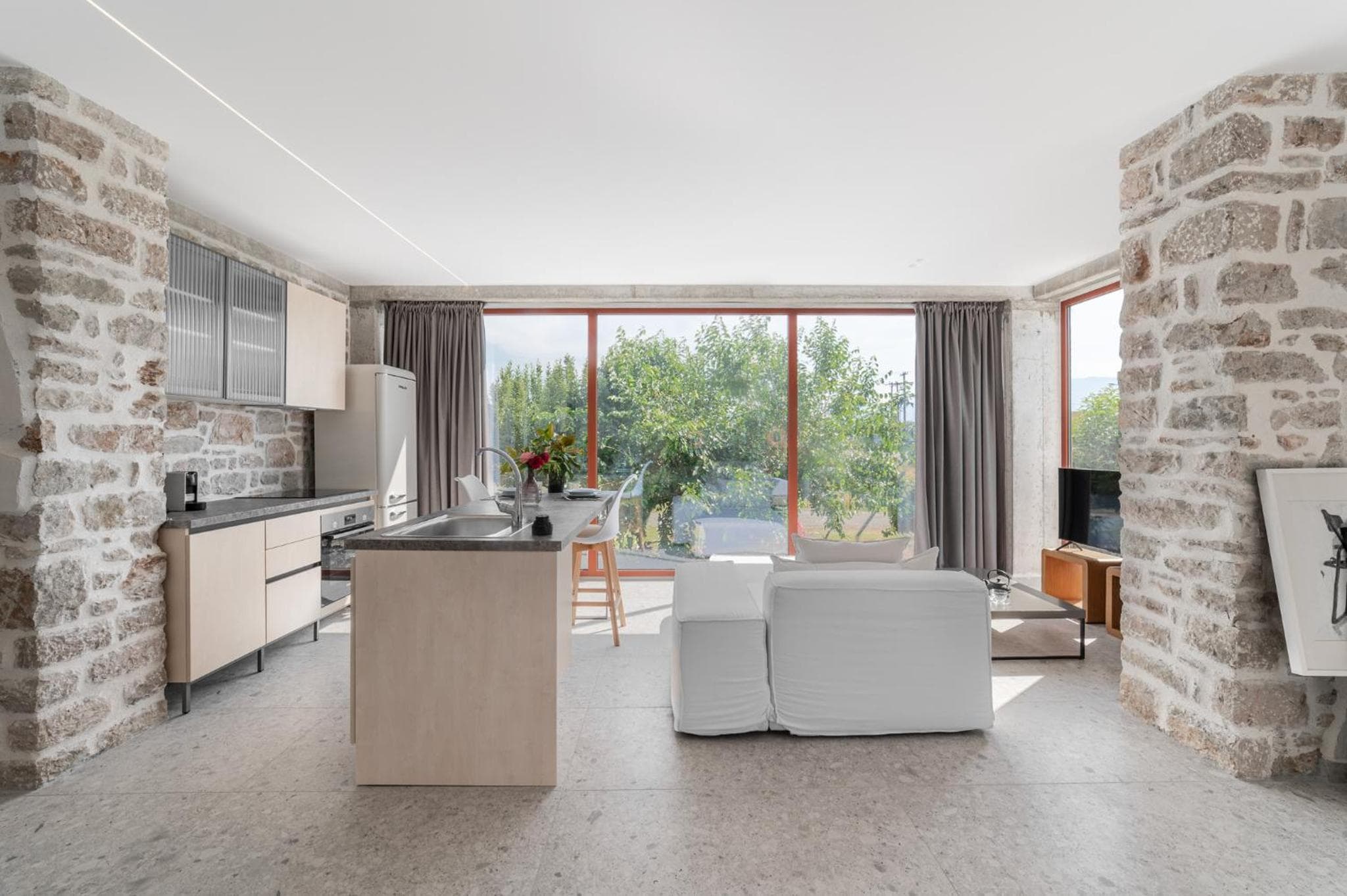 Kampus Luxury Villas photo 6