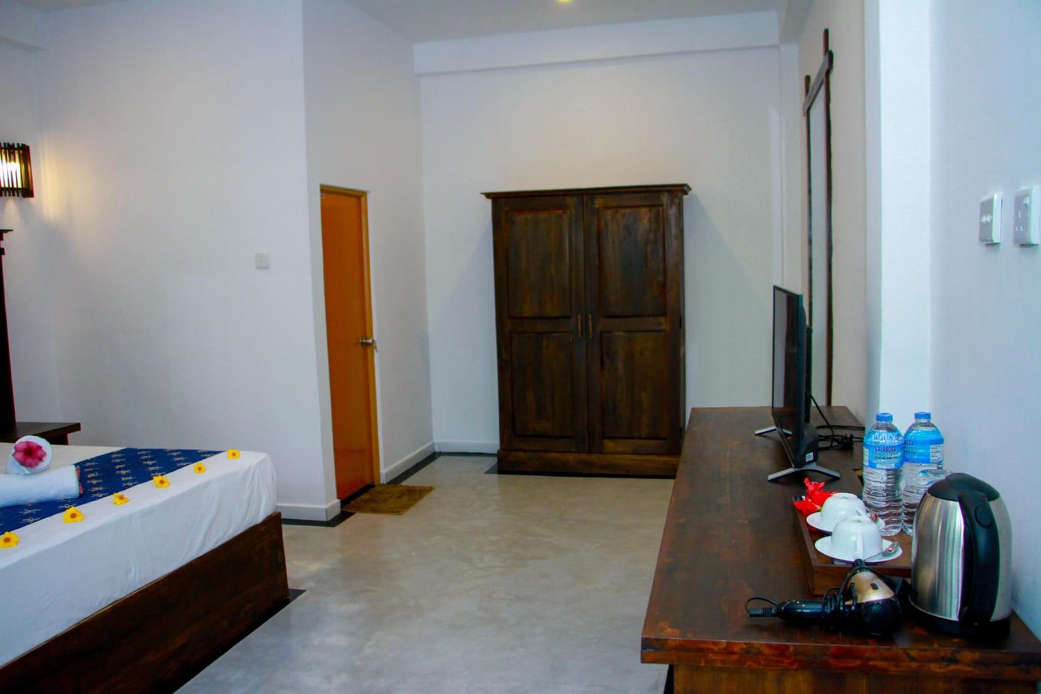 Manike Lodge Habarana photo 9