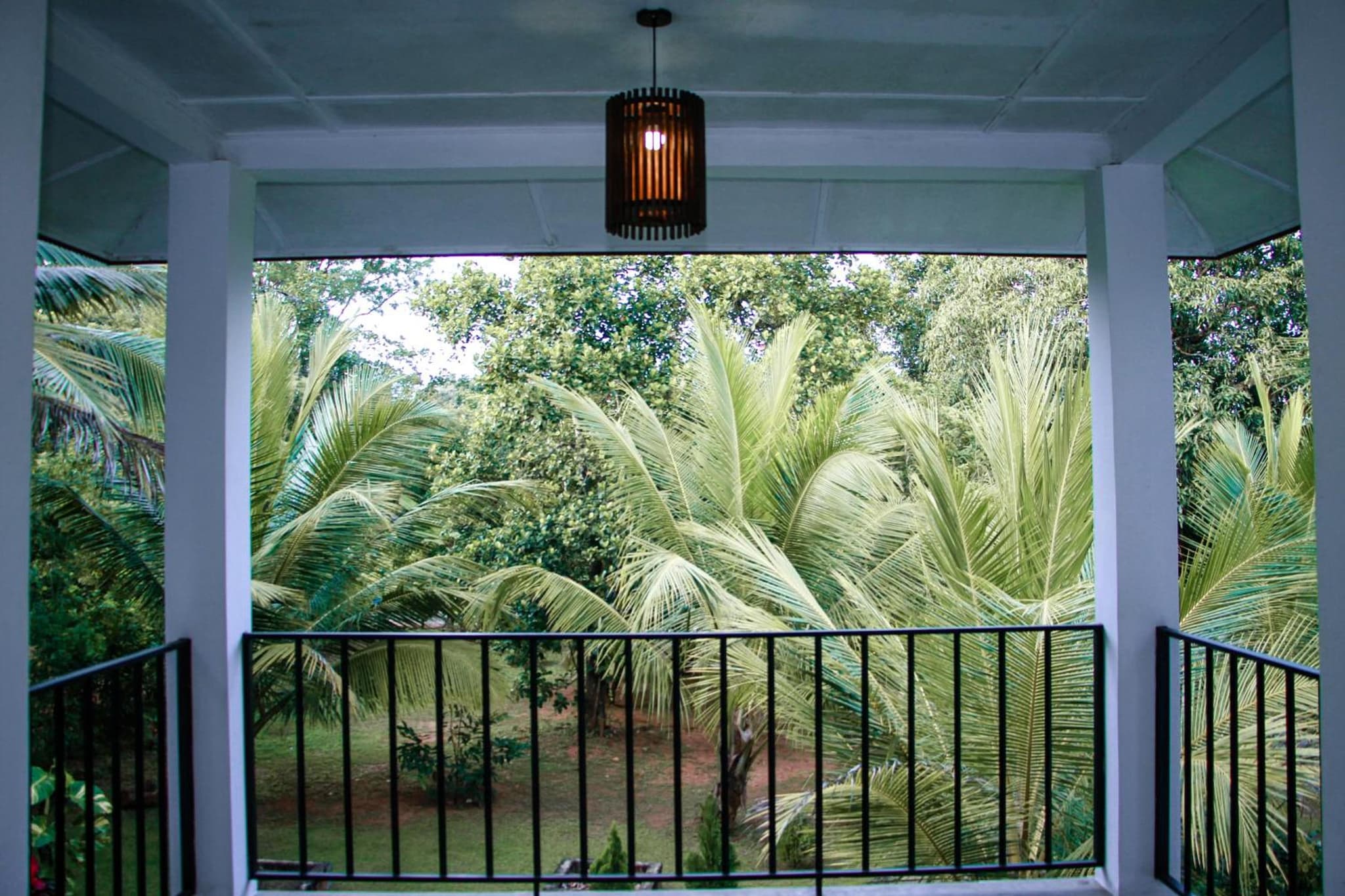 Manike Lodge Habarana photo 3