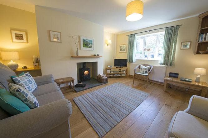 Yewdale Cottage Coniston photo 7