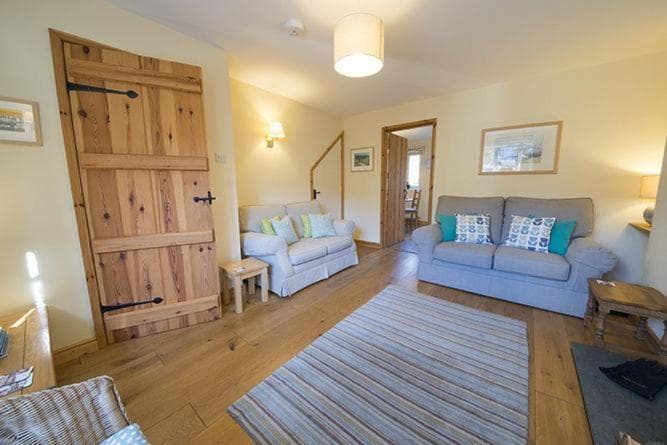 Yewdale Cottage Coniston photo 3