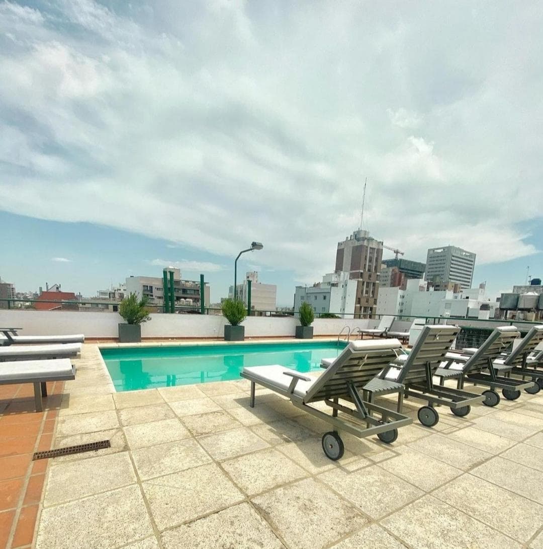 HOTEL CASTELAR CORDOBA photo 4