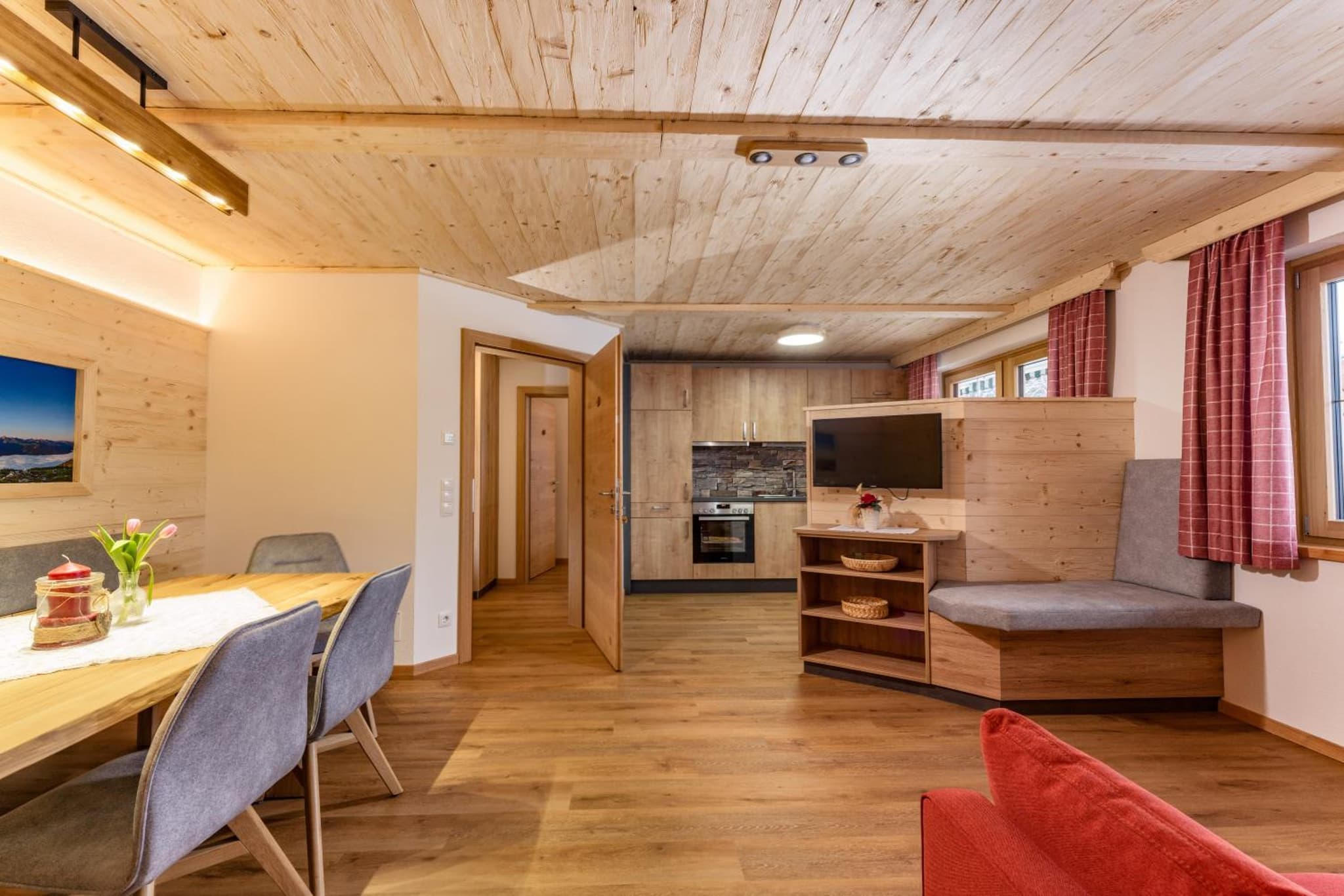 Pircherhof Appartements photo 2
