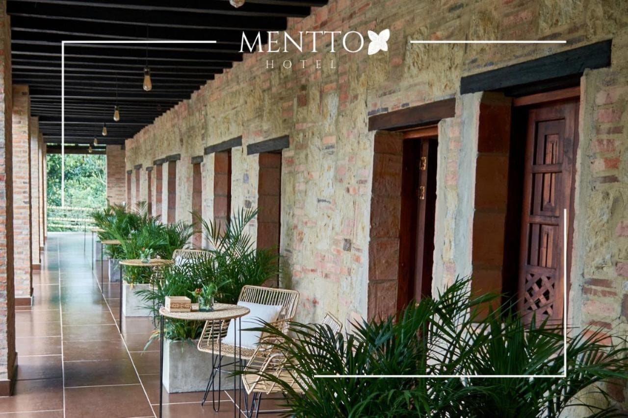 Mentto Hotel photo 9