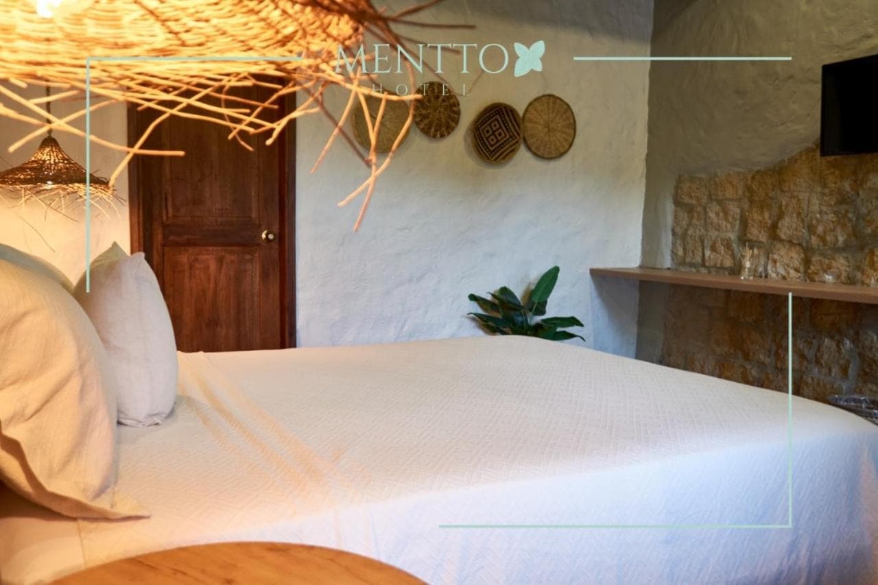 Mentto Hotel photo 4
