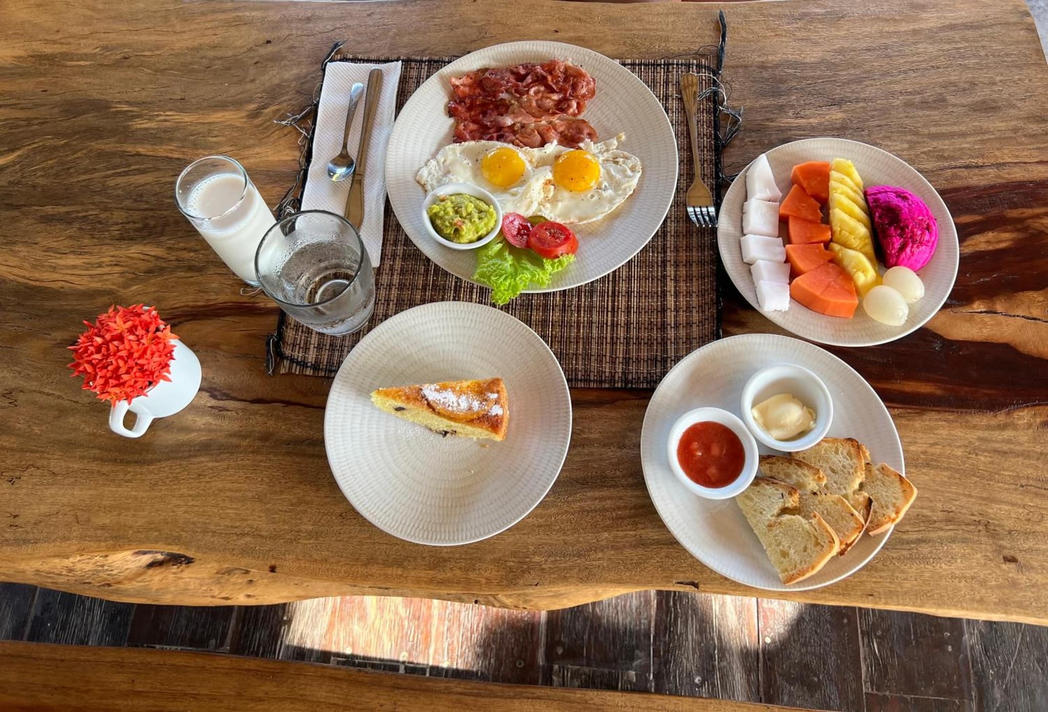 Pinokkio Bed and Breakfast photo 3