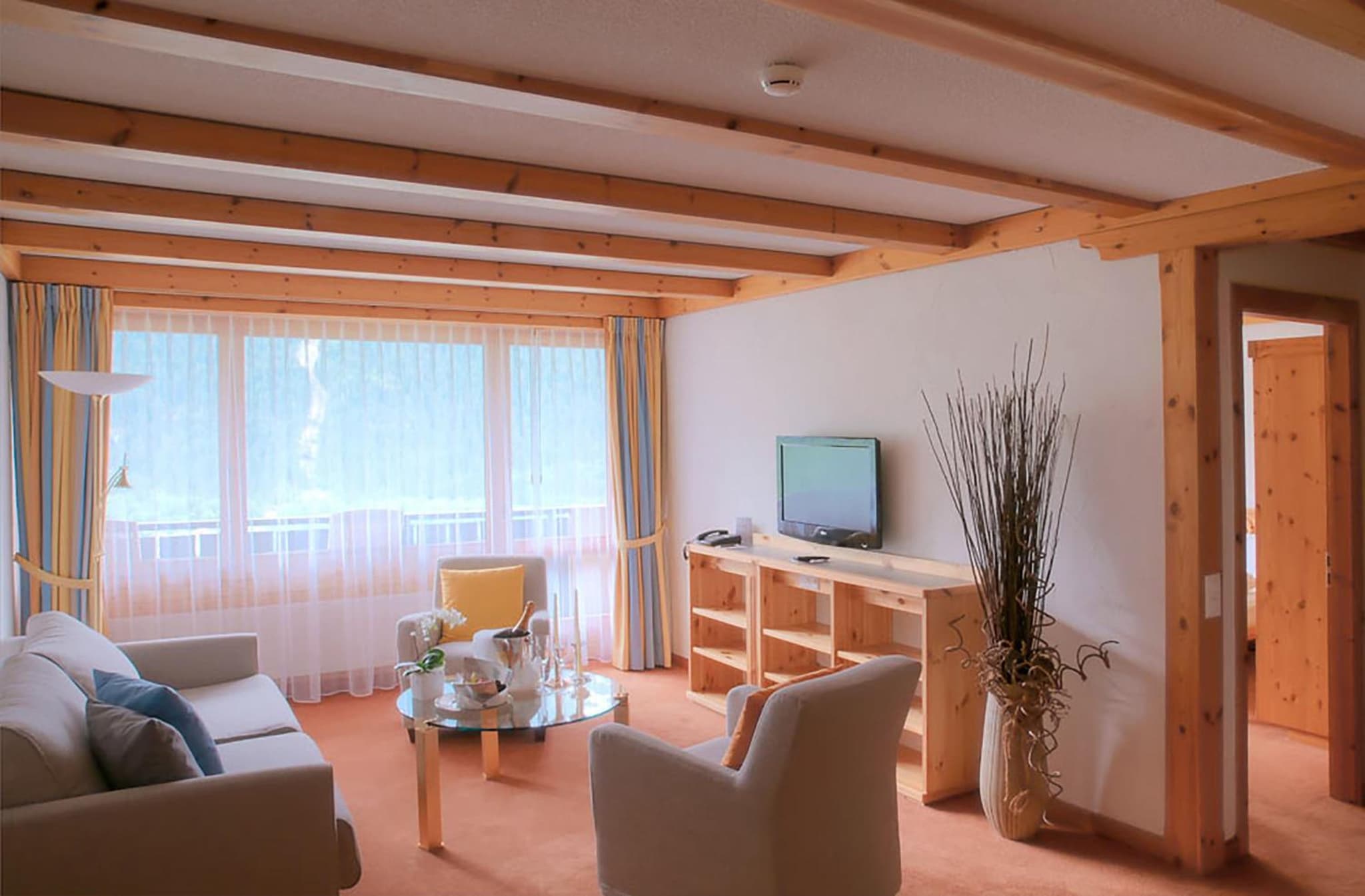 Sunstar Hotel & SPA Grindelwald photo 4