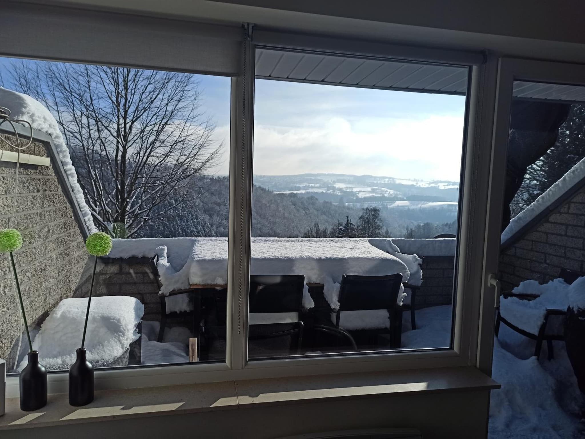 TERRASSES DE MALMEDY Triplex 262 SWEET HOME photo 2
