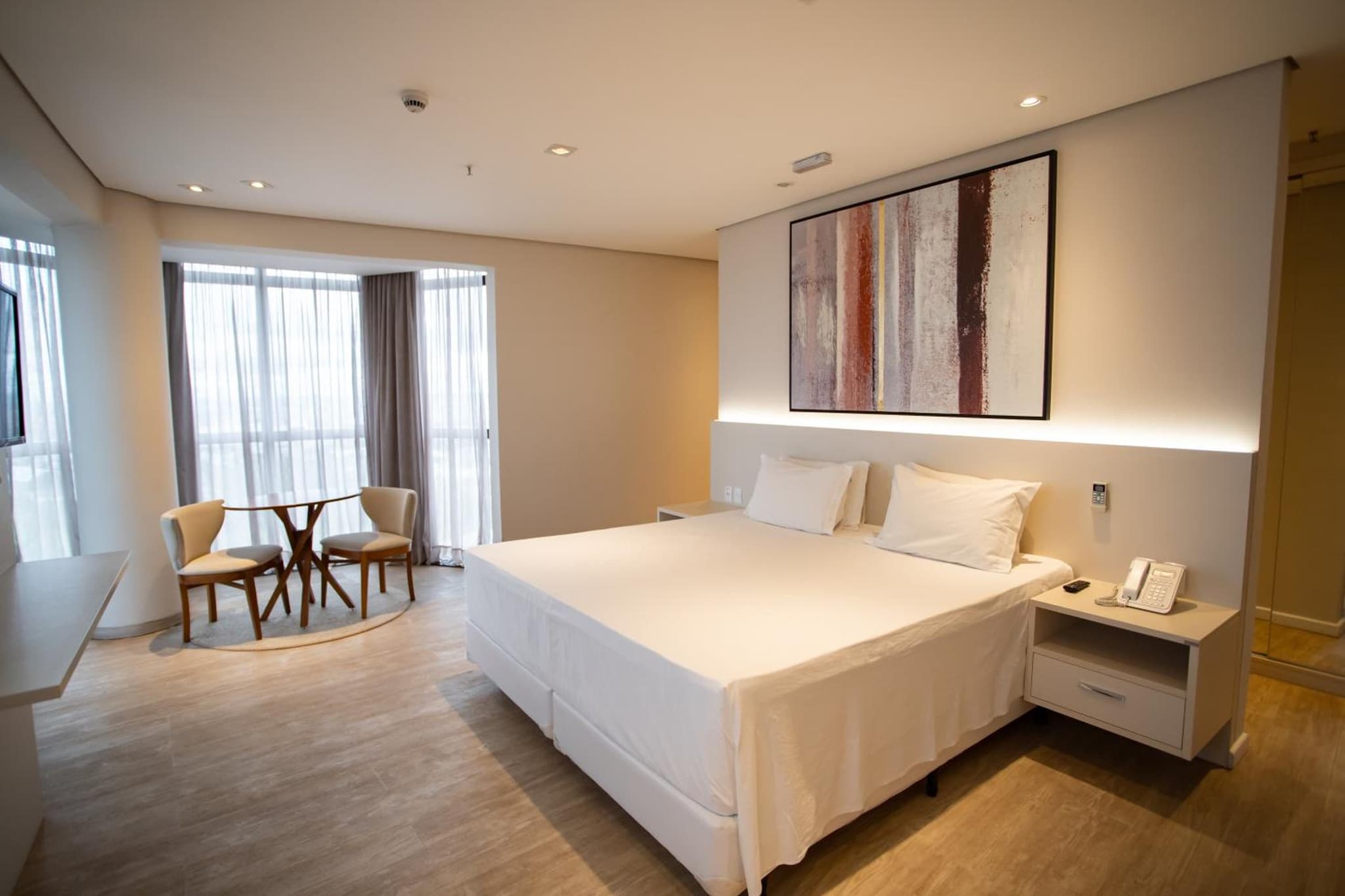 Zahara Hotel photo 8