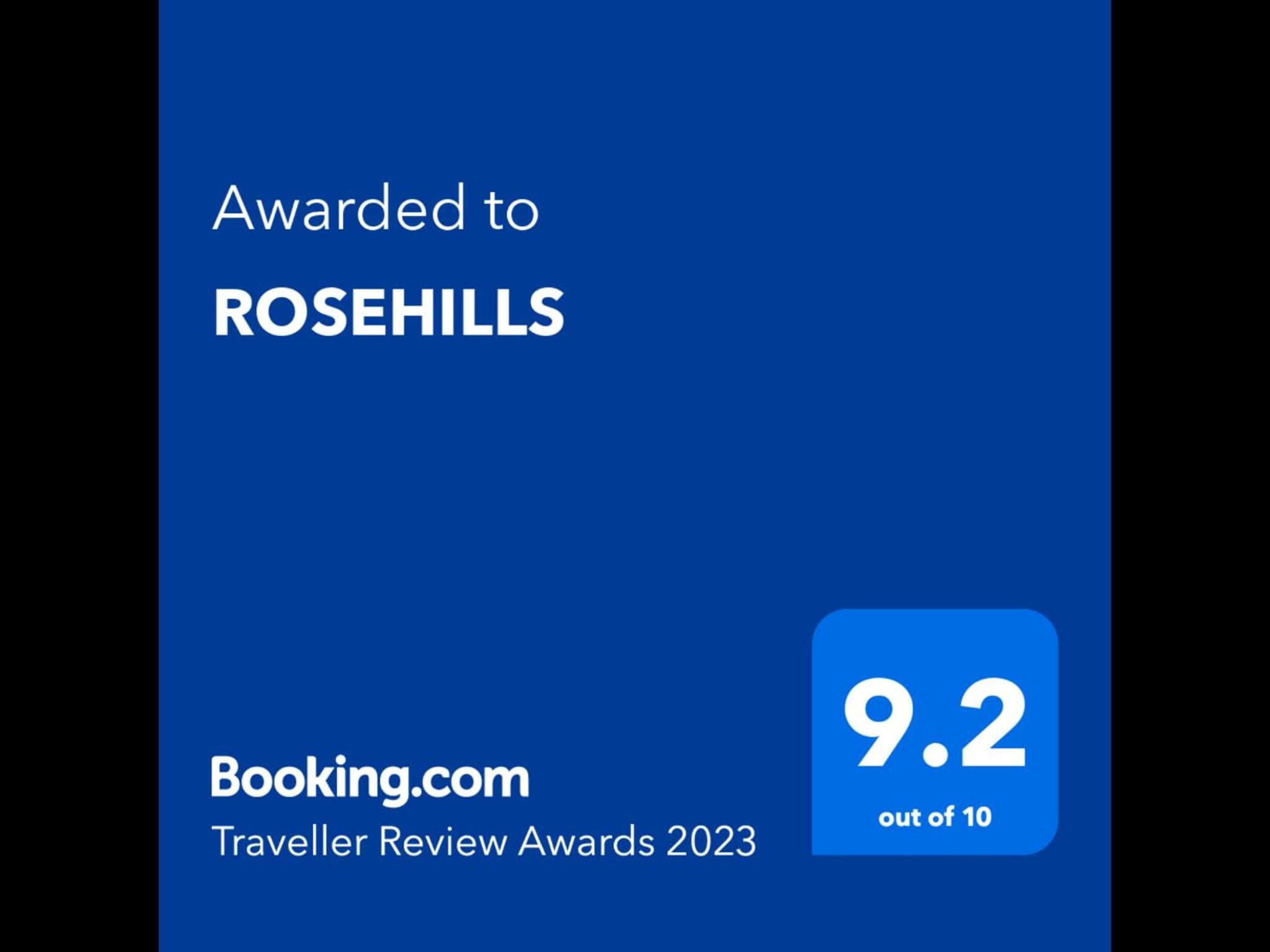 ROSEHILLS photo 9