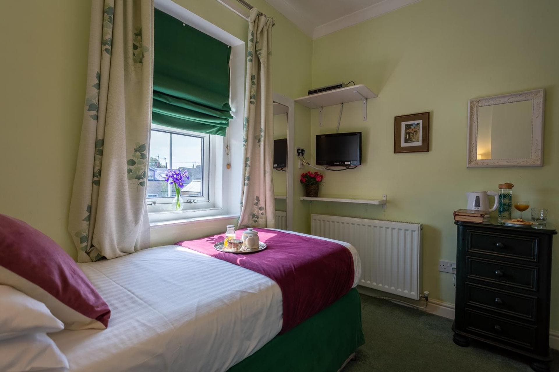 Homelands Guest House photo 7