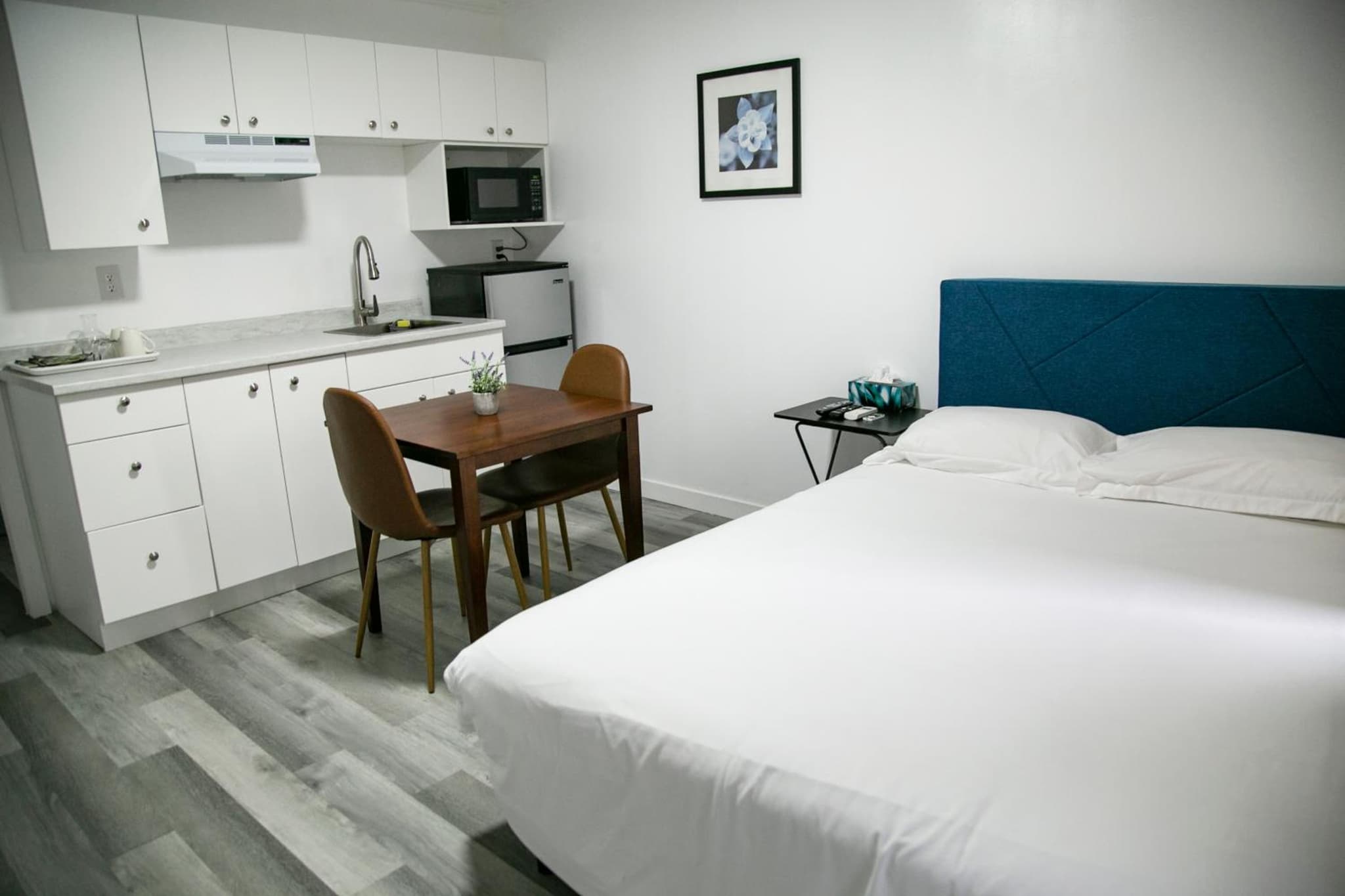 Westview Centre Motel Ltd photo 8
