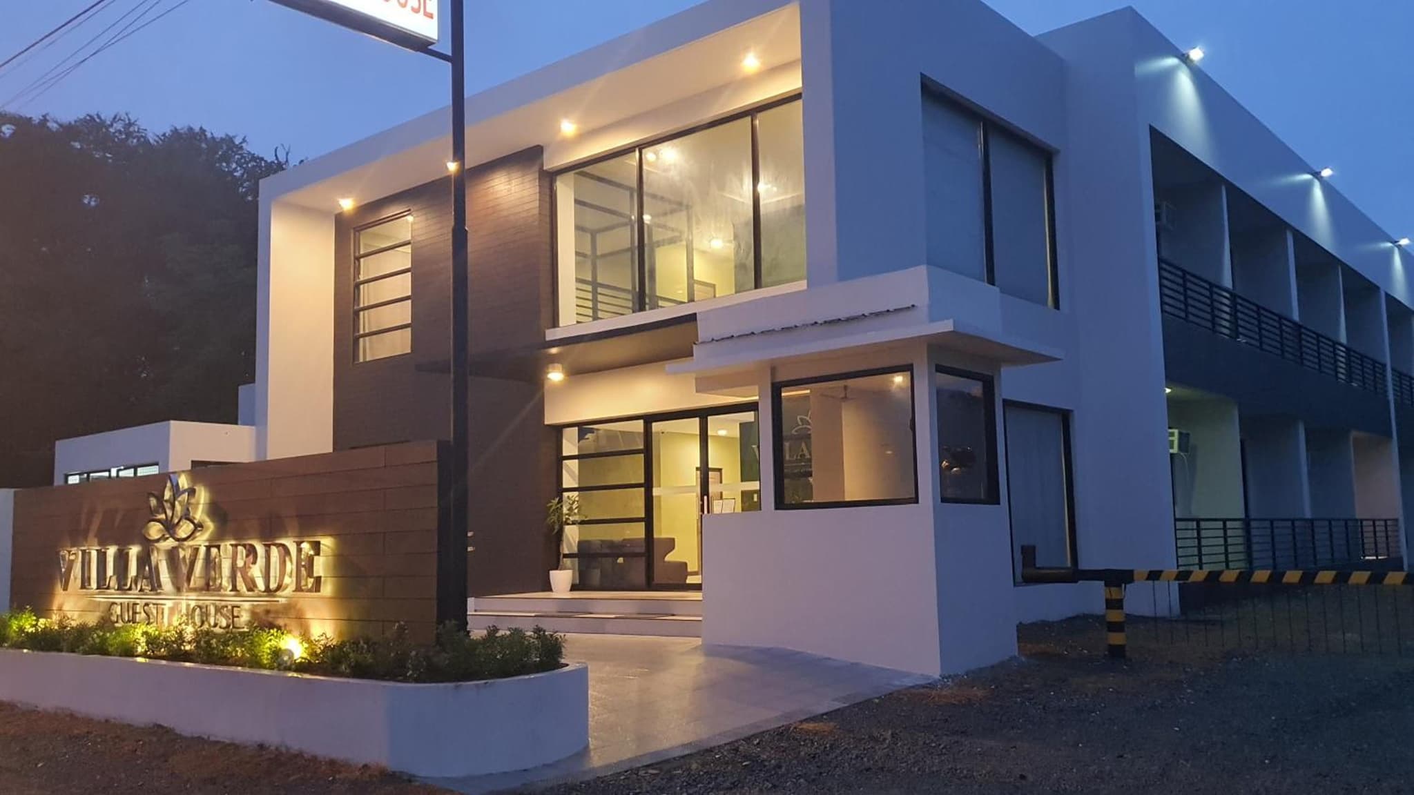 Villa Verde Guest House