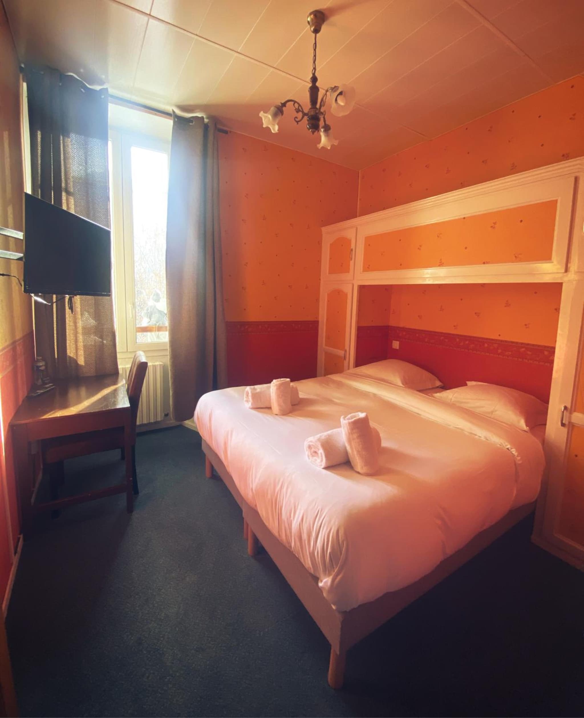 La Petite Auberge photo 9