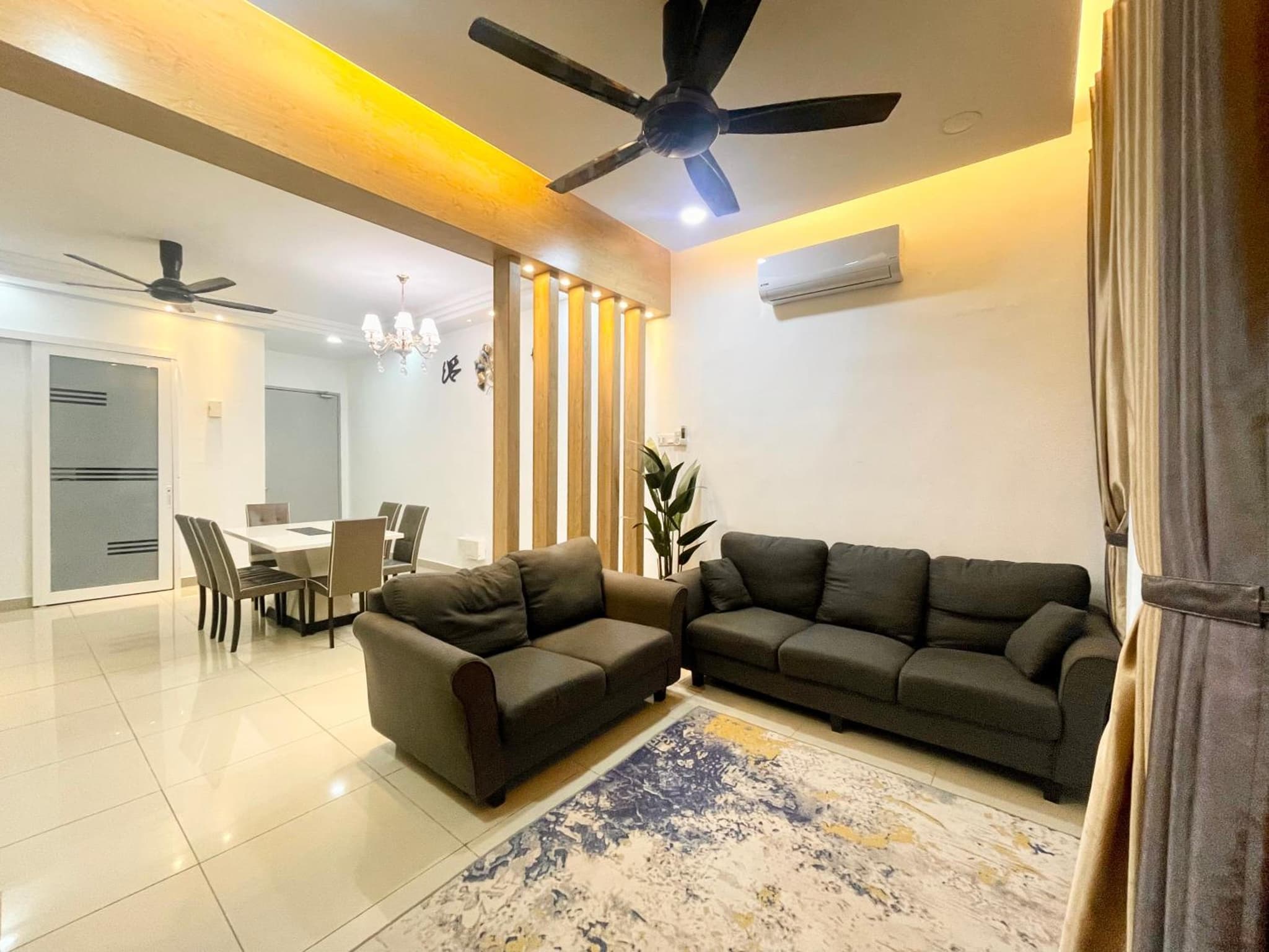 Sofiamuslim Homestay Putrajaya- Near Alamanda Mall & Federal Government Administrative Centre Kompleks ABCDEF photo 5