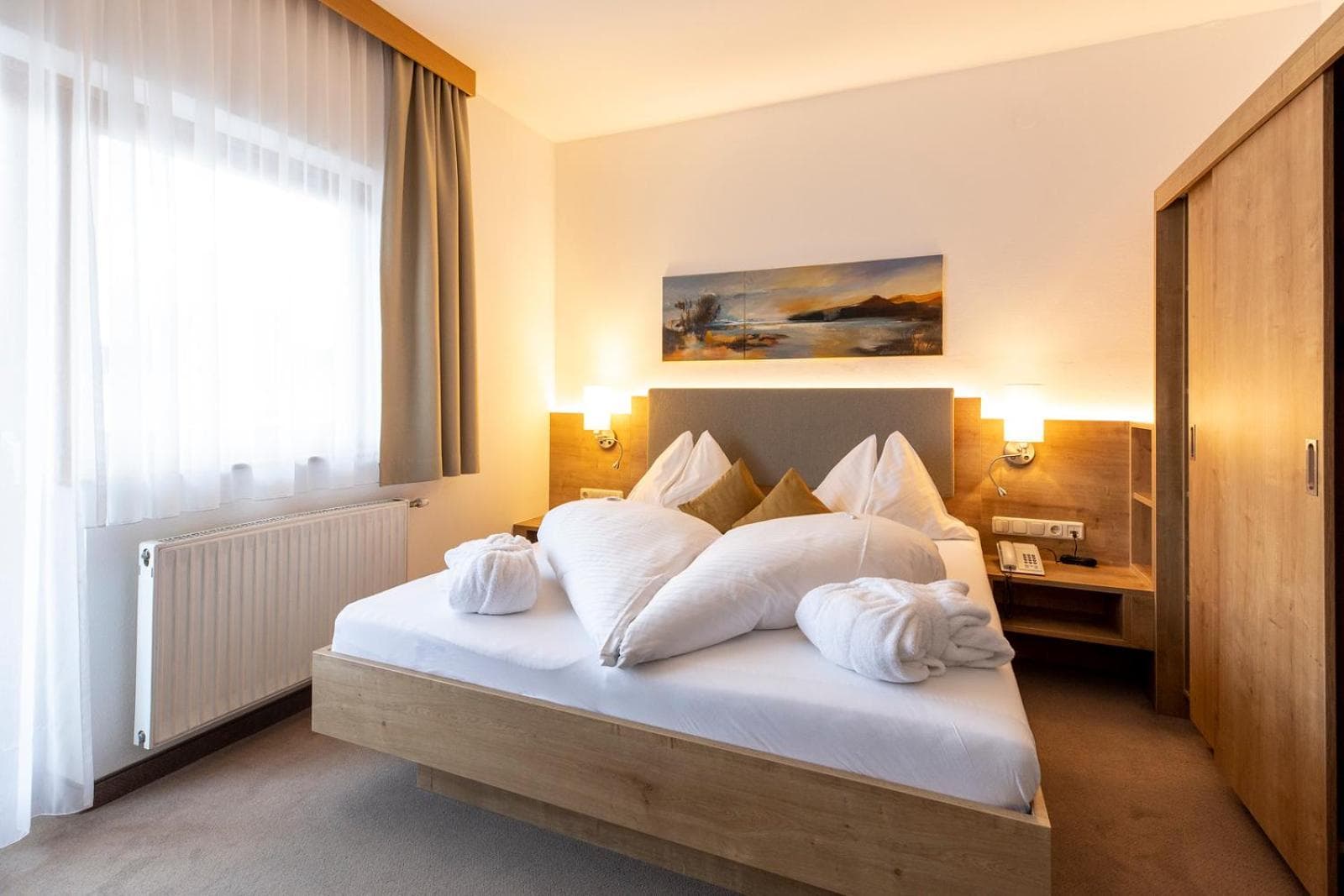 Hotel Turracherhof photo 5
