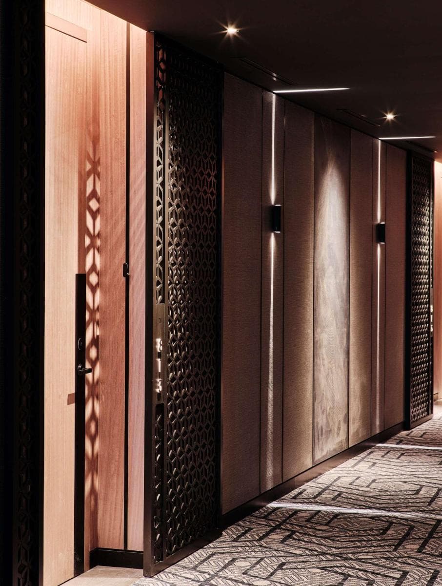 Grand Hyatt Kuwait photo 8