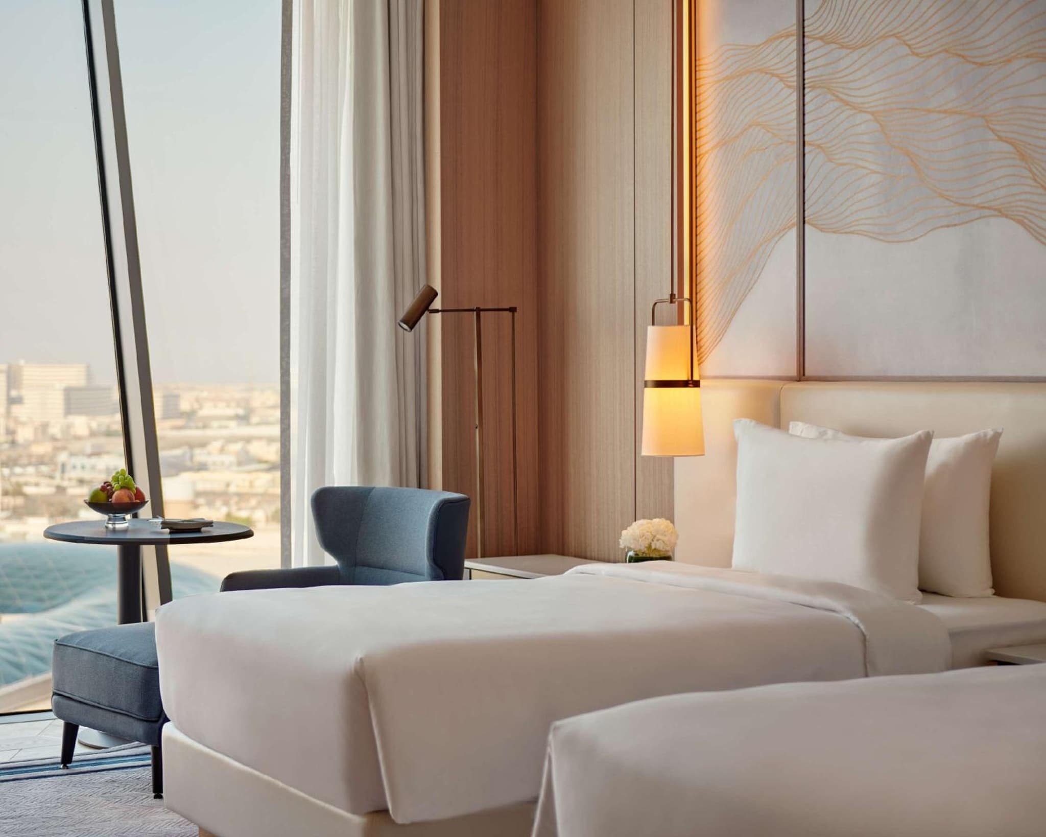 Grand Hyatt Kuwait photo 7