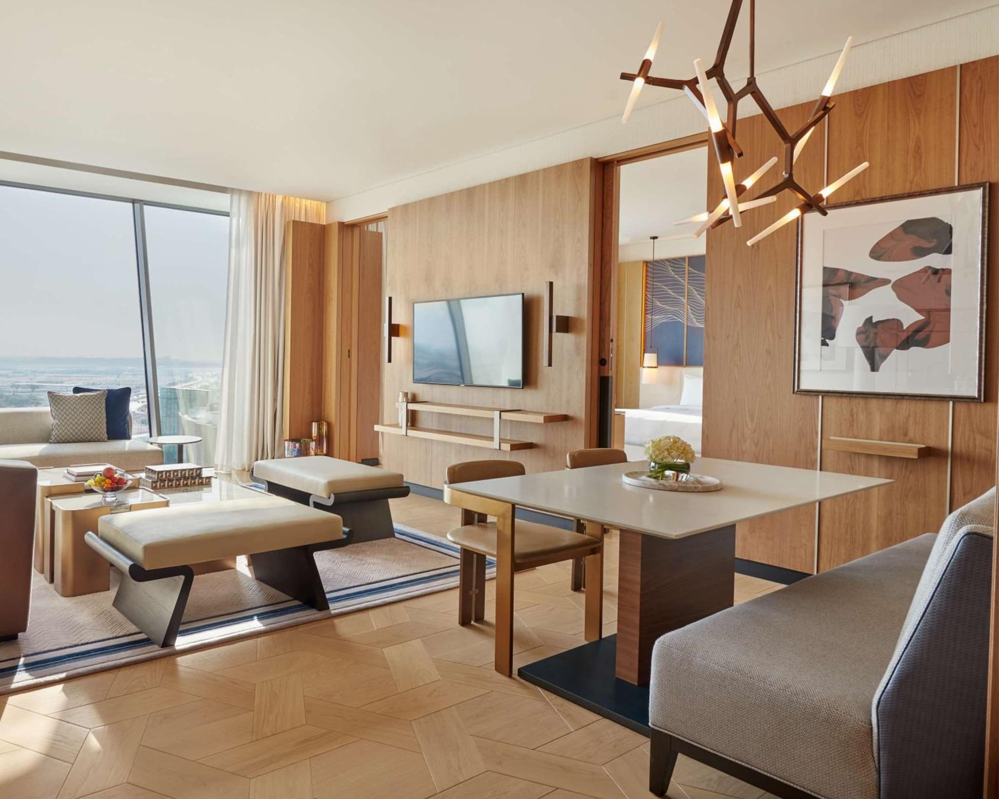 Grand Hyatt Kuwait photo 5