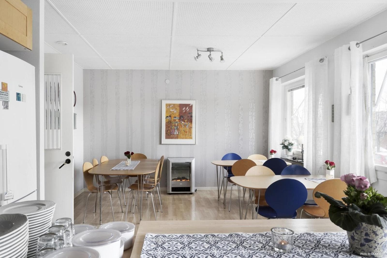 Aurora Bed & Breakfast photo 8