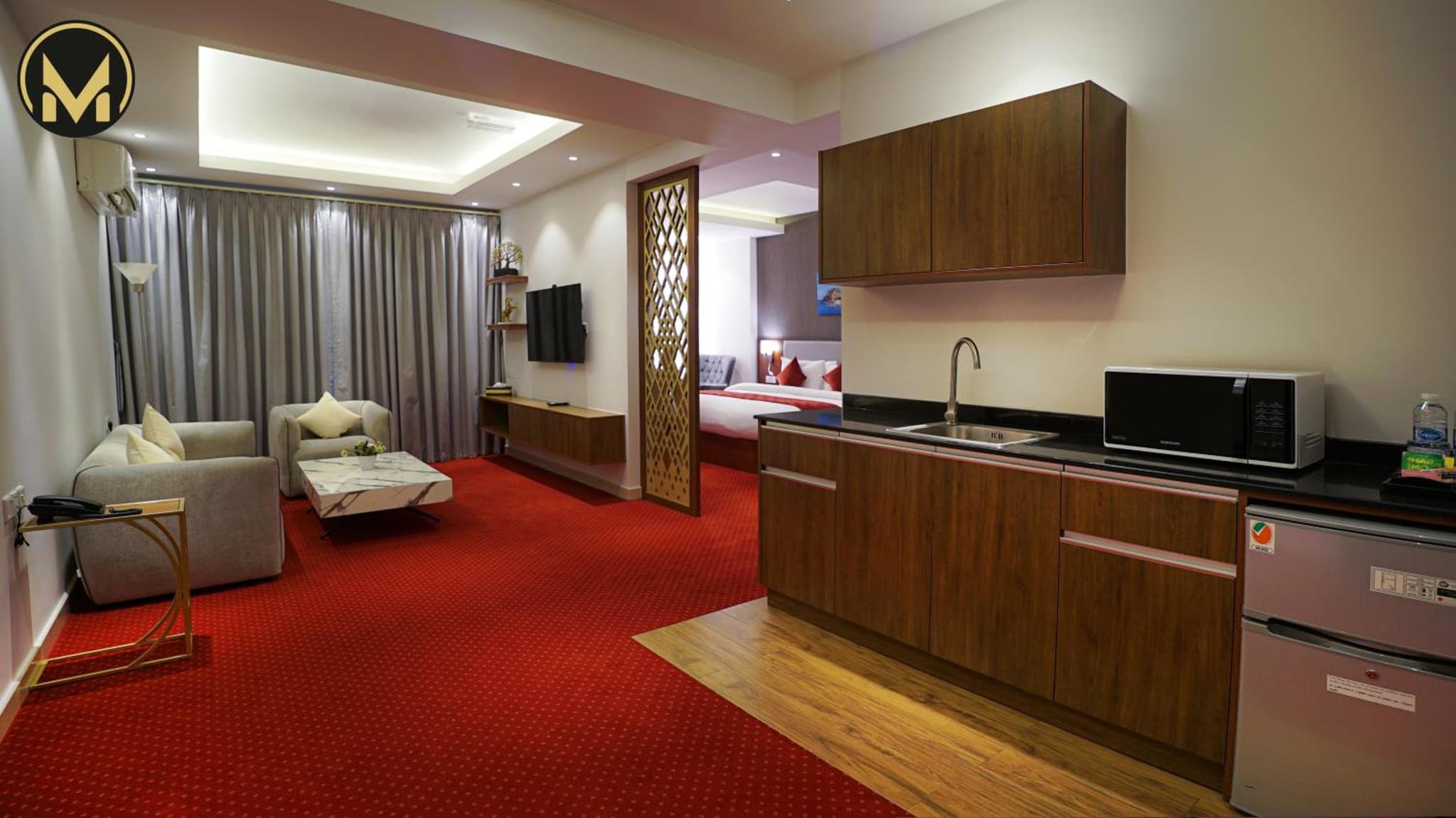 Muscat Express Hotel photo 4