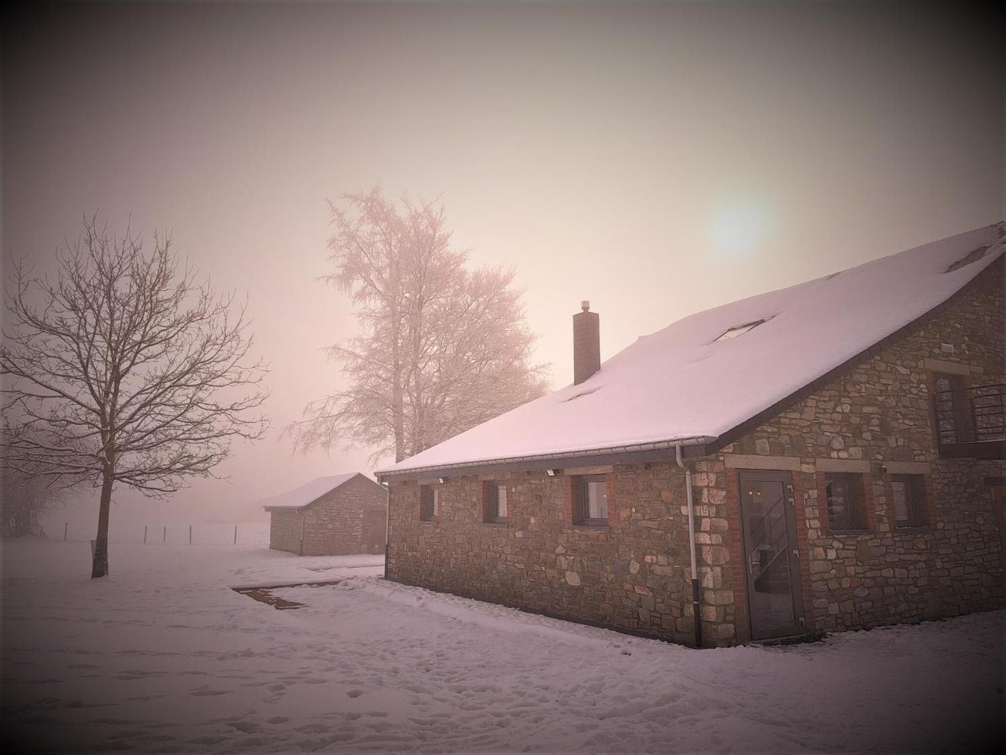 Les Highlands - Maison de vacances photo 9