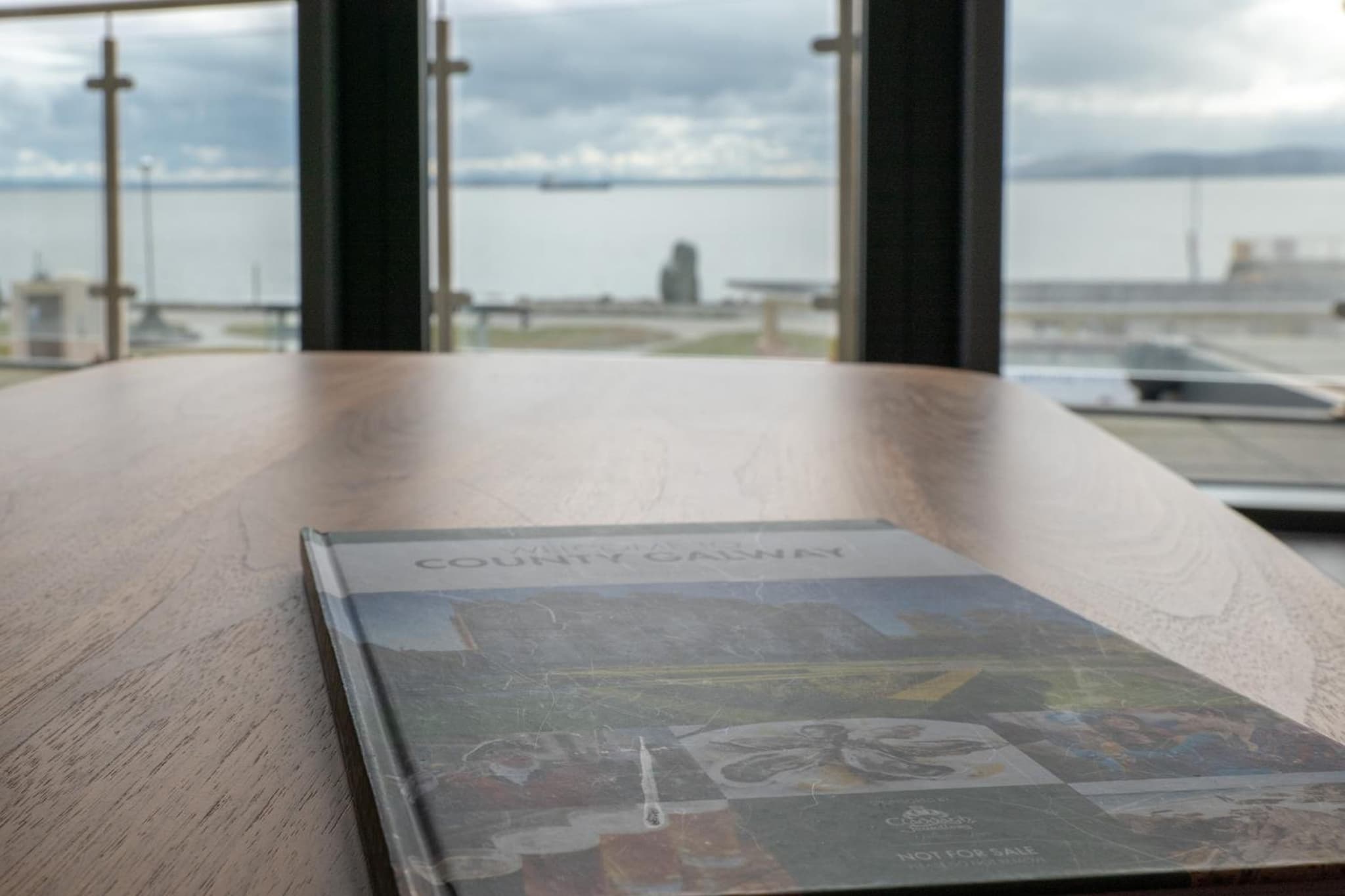 Galway Bay Sea View Apartments photo 4