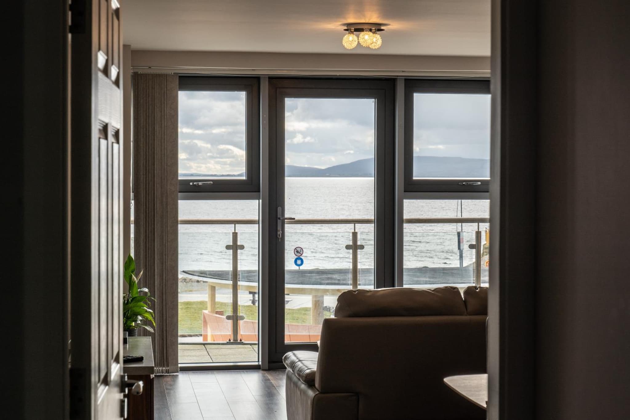 Galway Bay Sea View Apartments photo 6