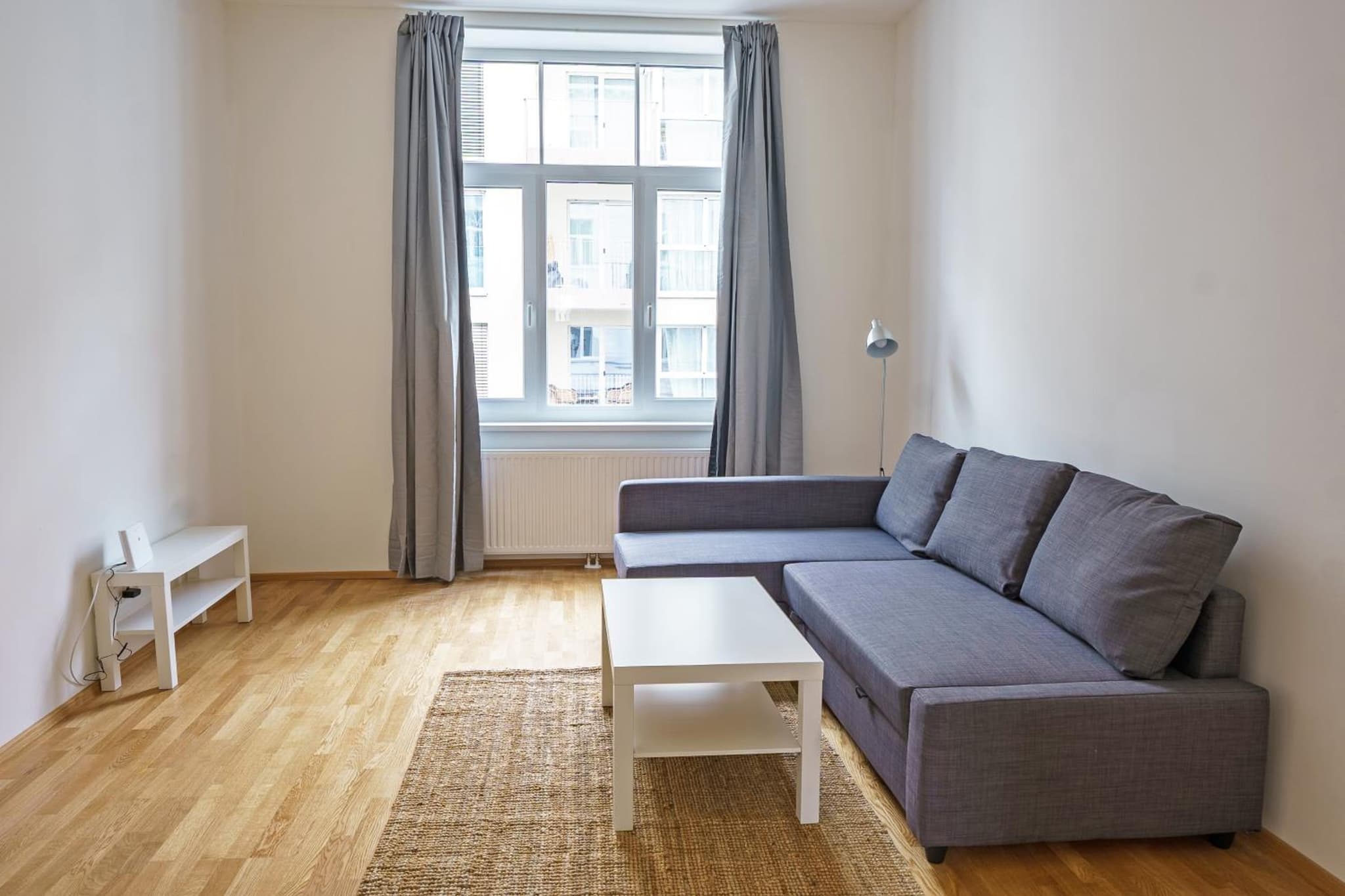 Vienna City Apartments Ottakring photo 2