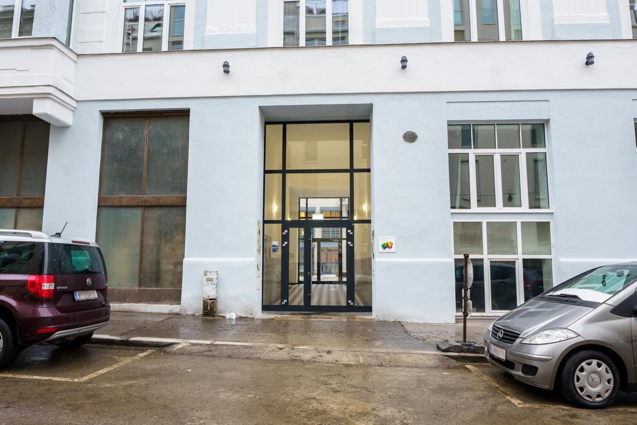 Vienna City Apartments Ottakring photo 8
