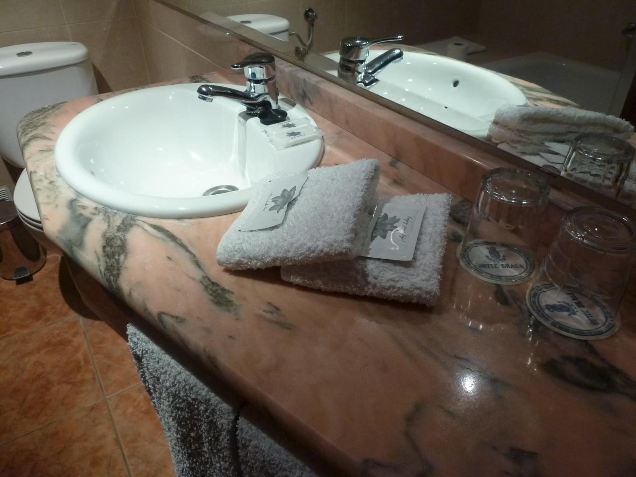 Hotel Brasa photo 5
