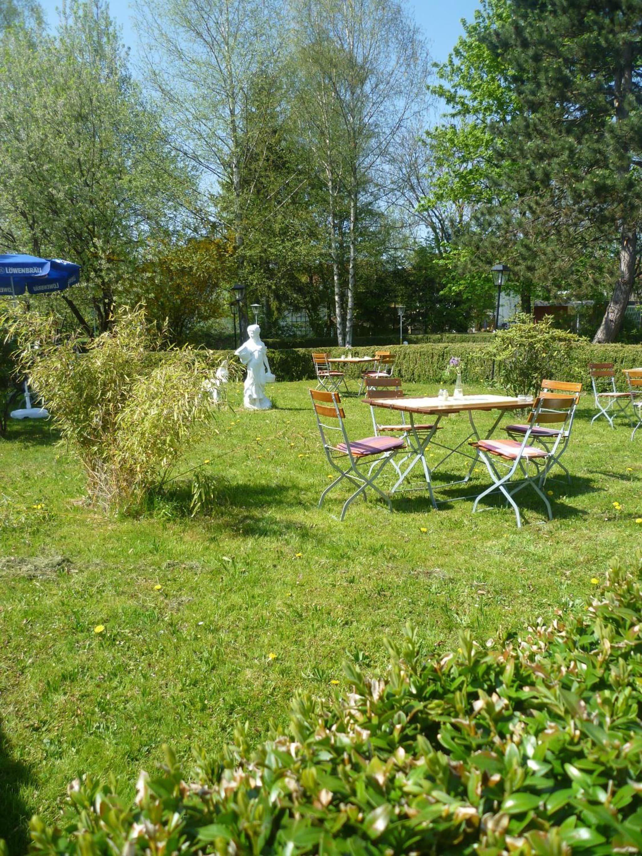 Gasthof-Hotel Höhensteiger photo 7