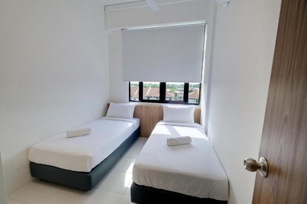 Azfa Imperio Professional Suite Alor Setar photo 5