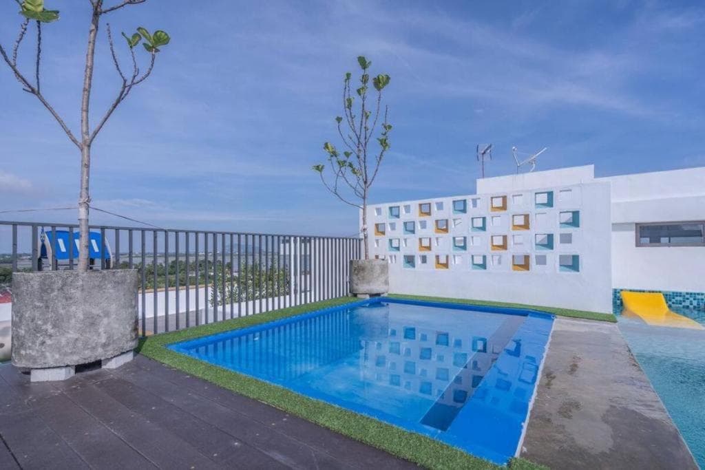 Azfa Imperio Professional Suite Alor Setar photo 2