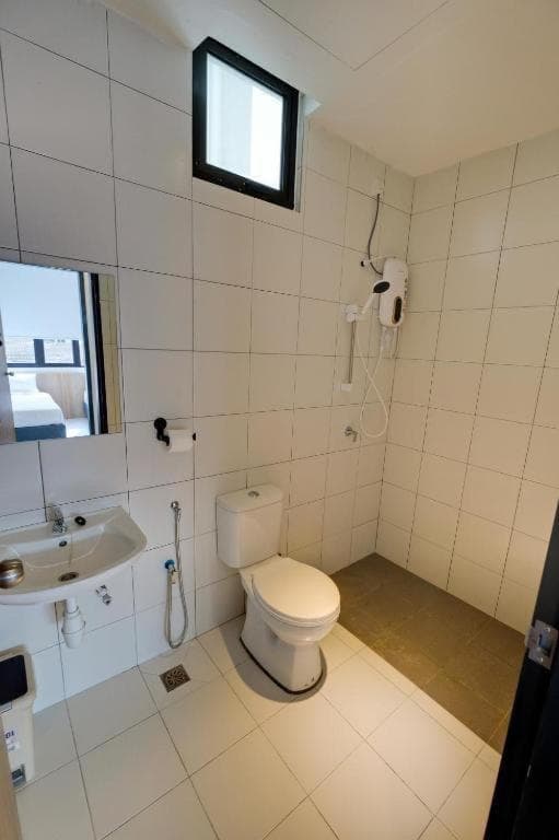 Azfa Imperio Professional Suite Alor Setar photo 9