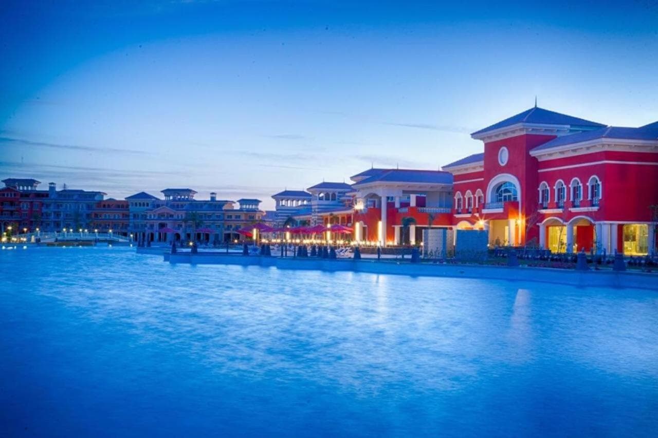 Studio in Porto Sharm photo 3