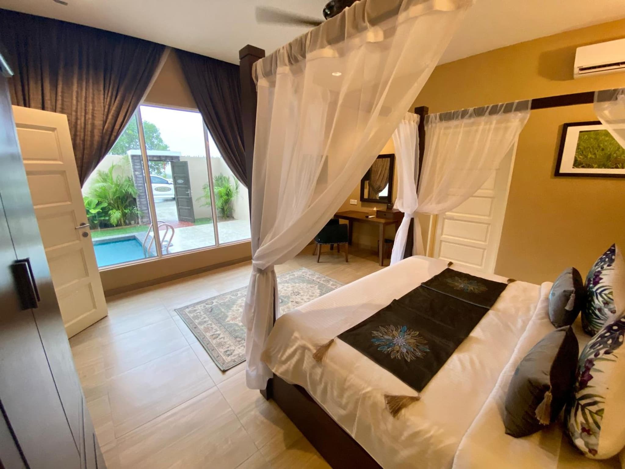 The Paddy Field - Private Pool Villas photo 5